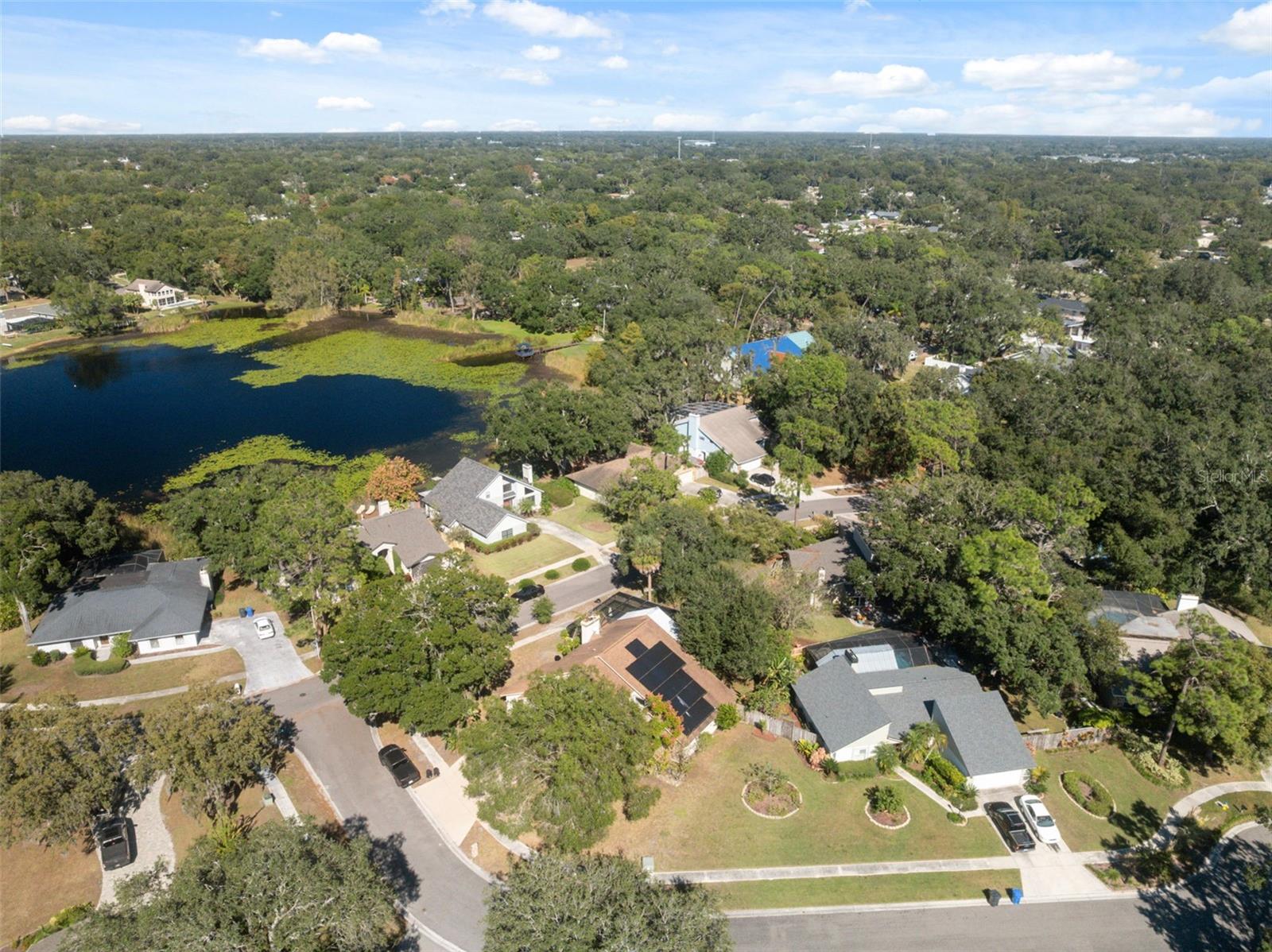 Image 60 of 73 For 13609 Heritage Way