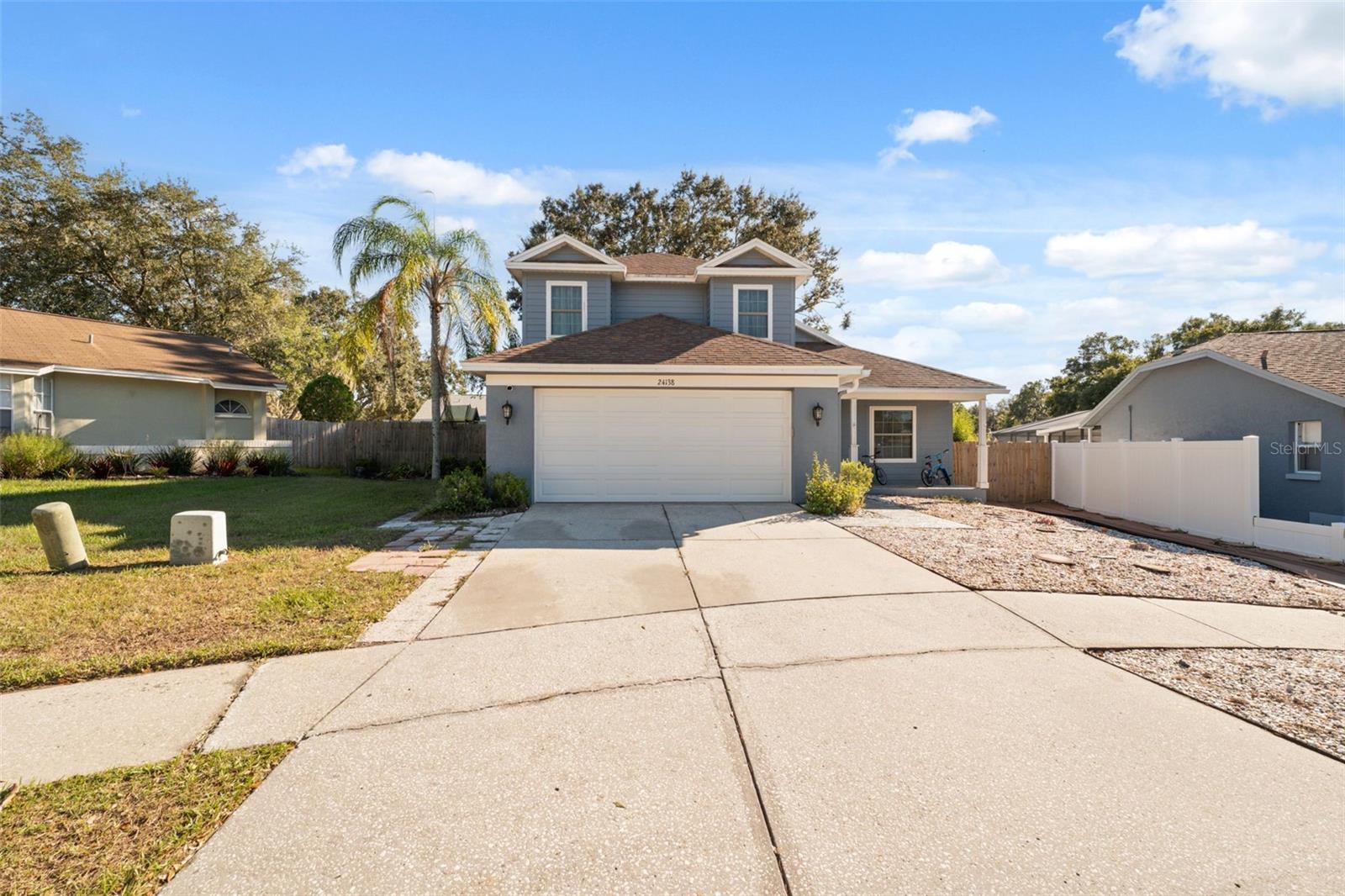 Image 2 of 57 For 24138 Twin Court