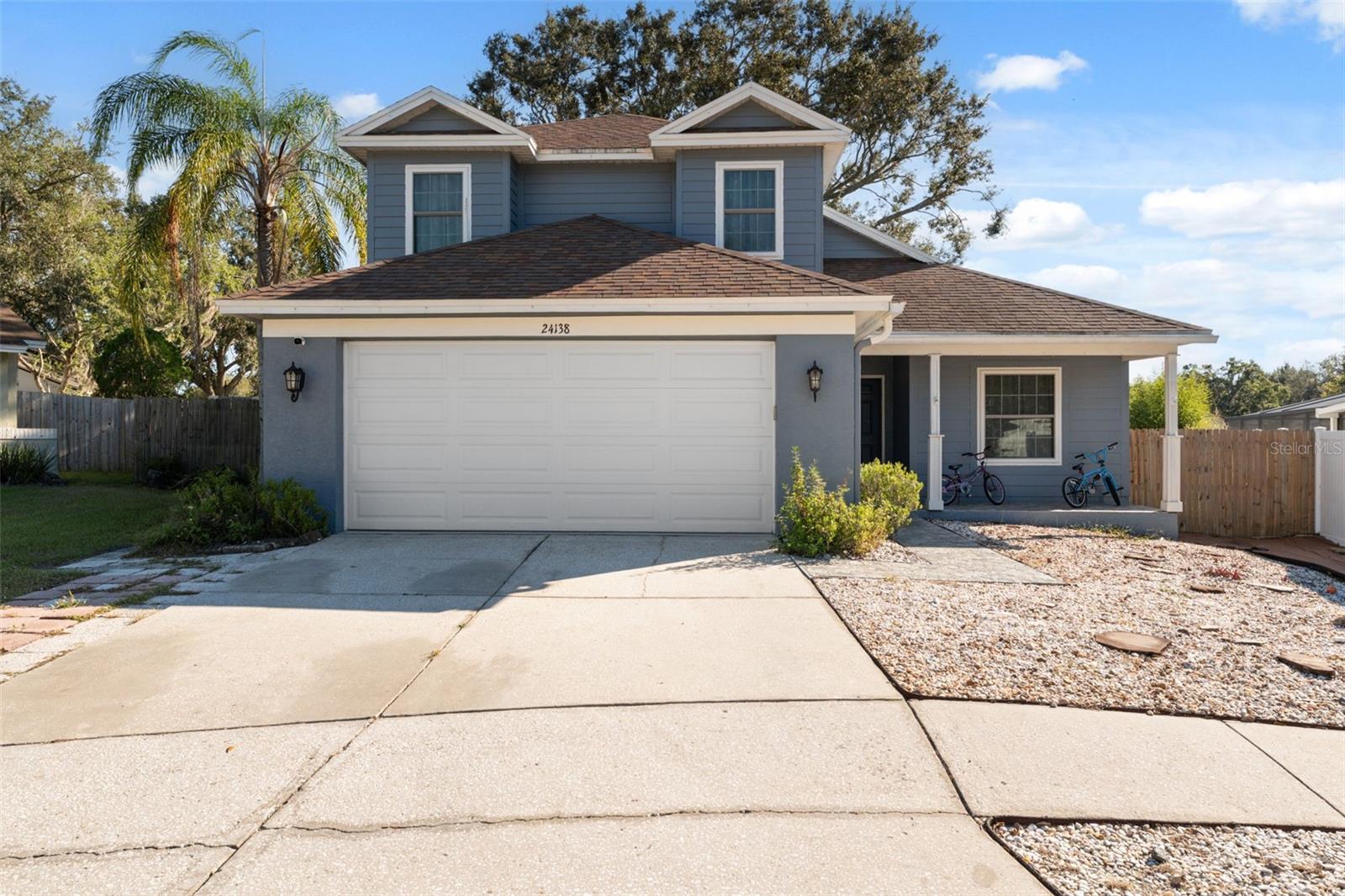 Image 3 of 57 For 24138 Twin Court