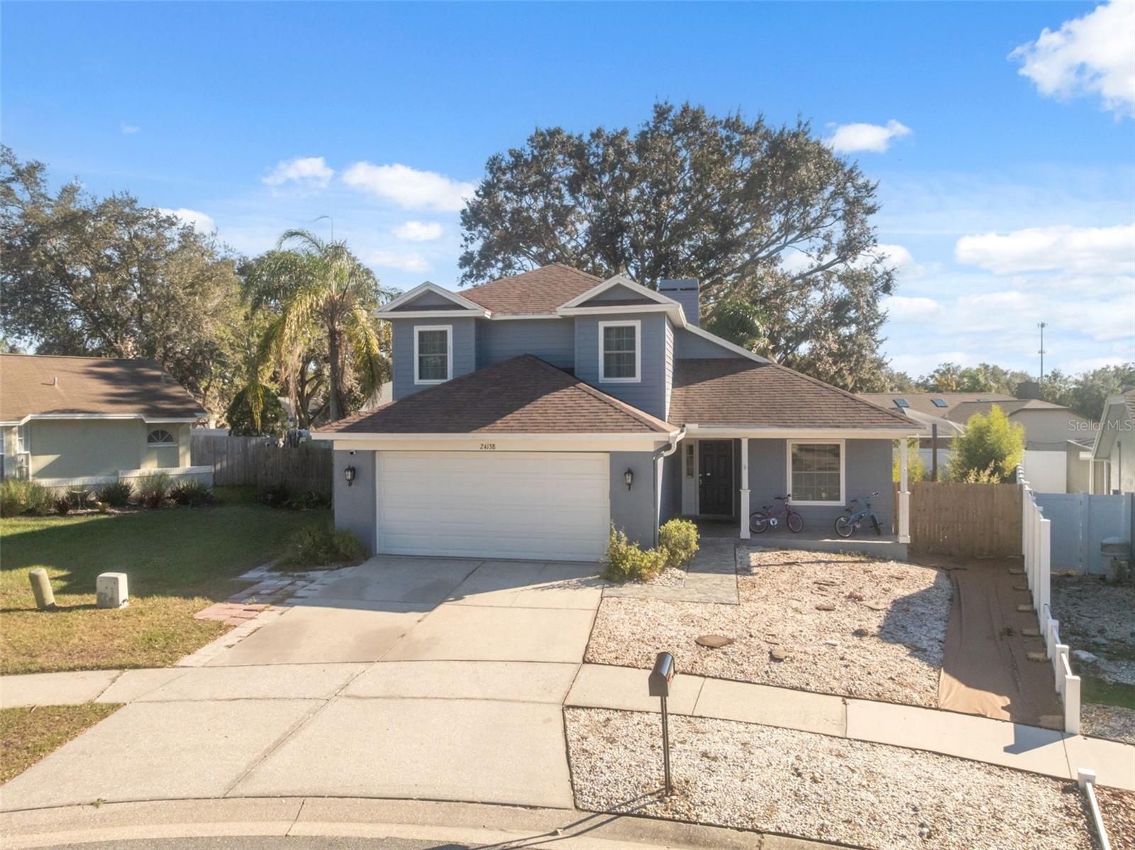 Image 37 of 57 For 24138 Twin Court