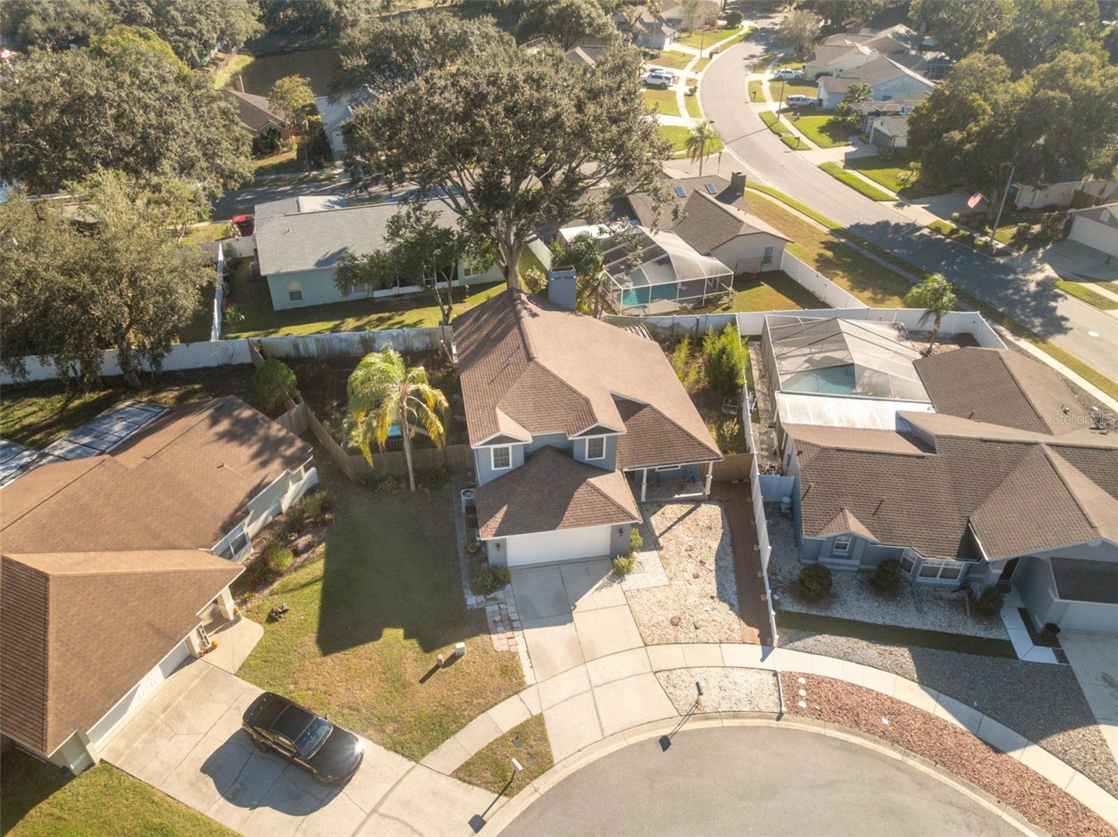 Image 39 of 57 For 24138 Twin Court