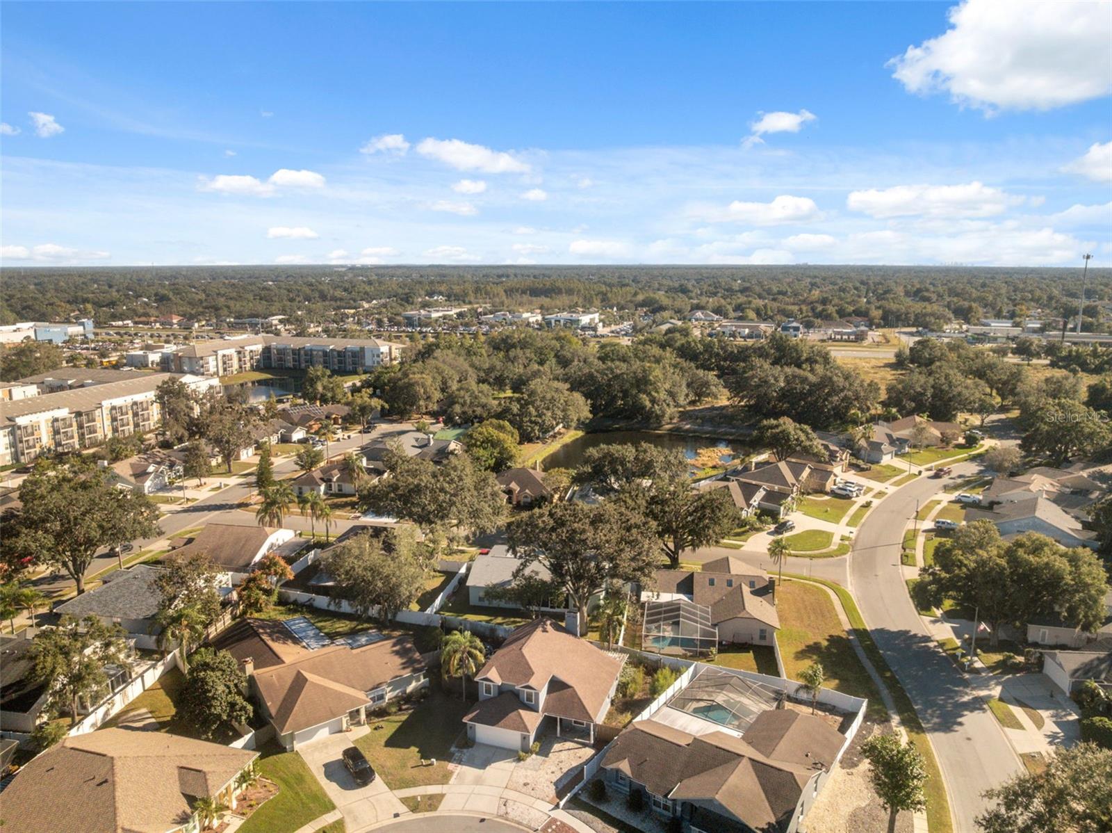 Image 40 of 57 For 24138 Twin Court