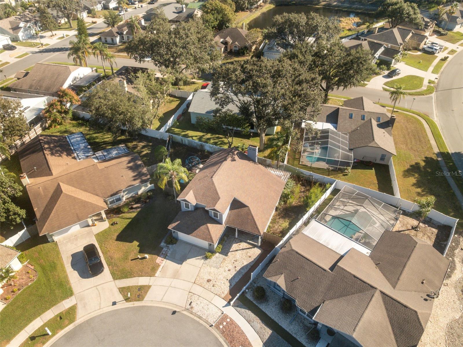 Image 41 of 57 For 24138 Twin Court