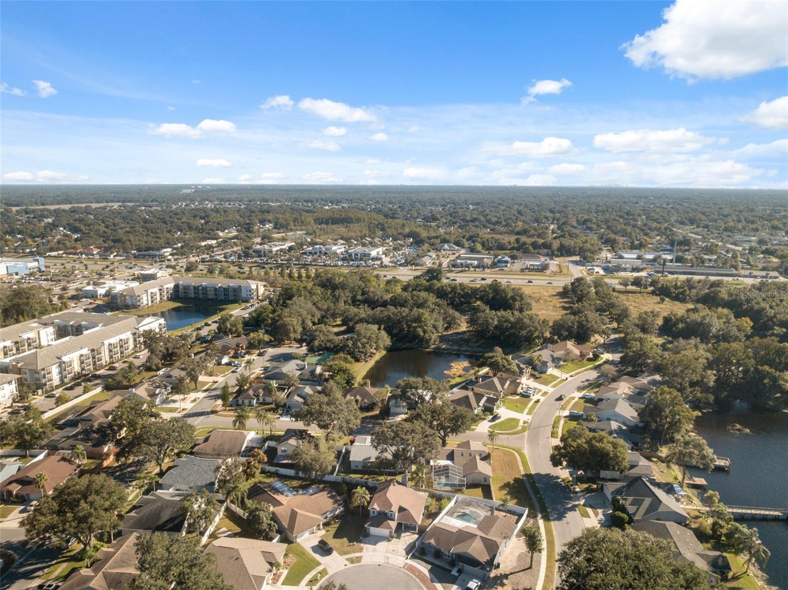 Image 43 of 57 For 24138 Twin Court