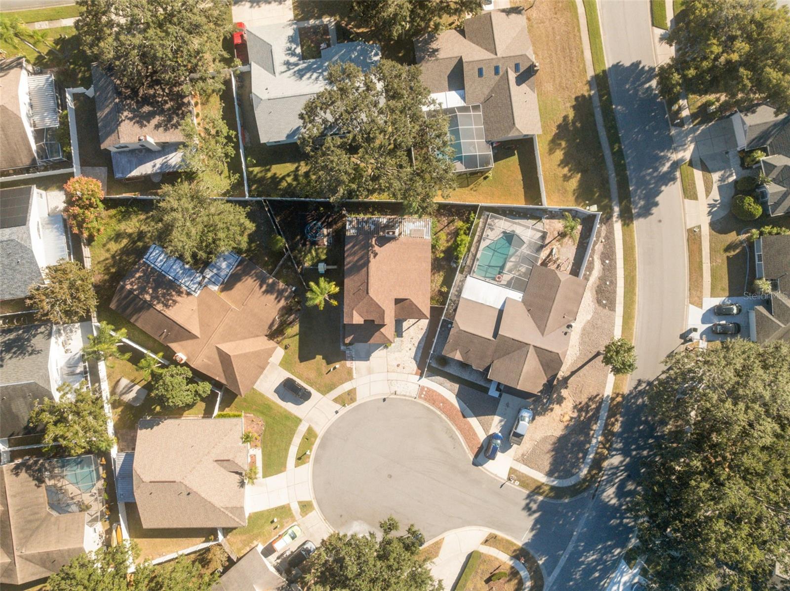 Image 44 of 57 For 24138 Twin Court