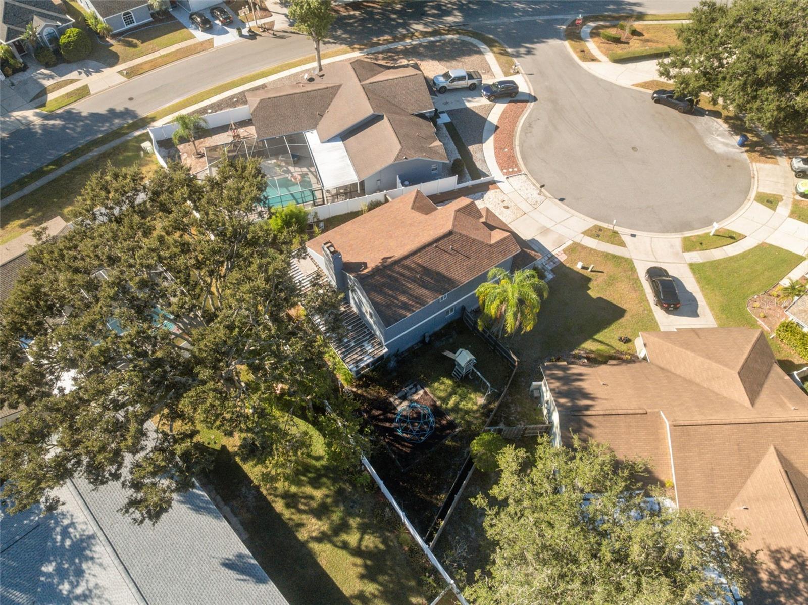 Image 47 of 57 For 24138 Twin Court