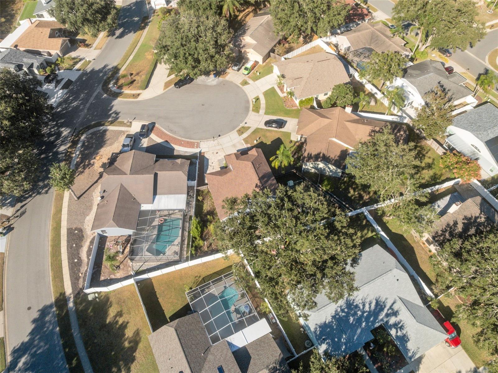 Image 48 of 57 For 24138 Twin Court