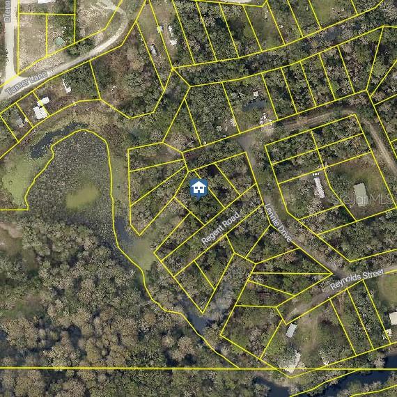 Details for Lot 28 Barth Road, DADE CITY, FL 33523