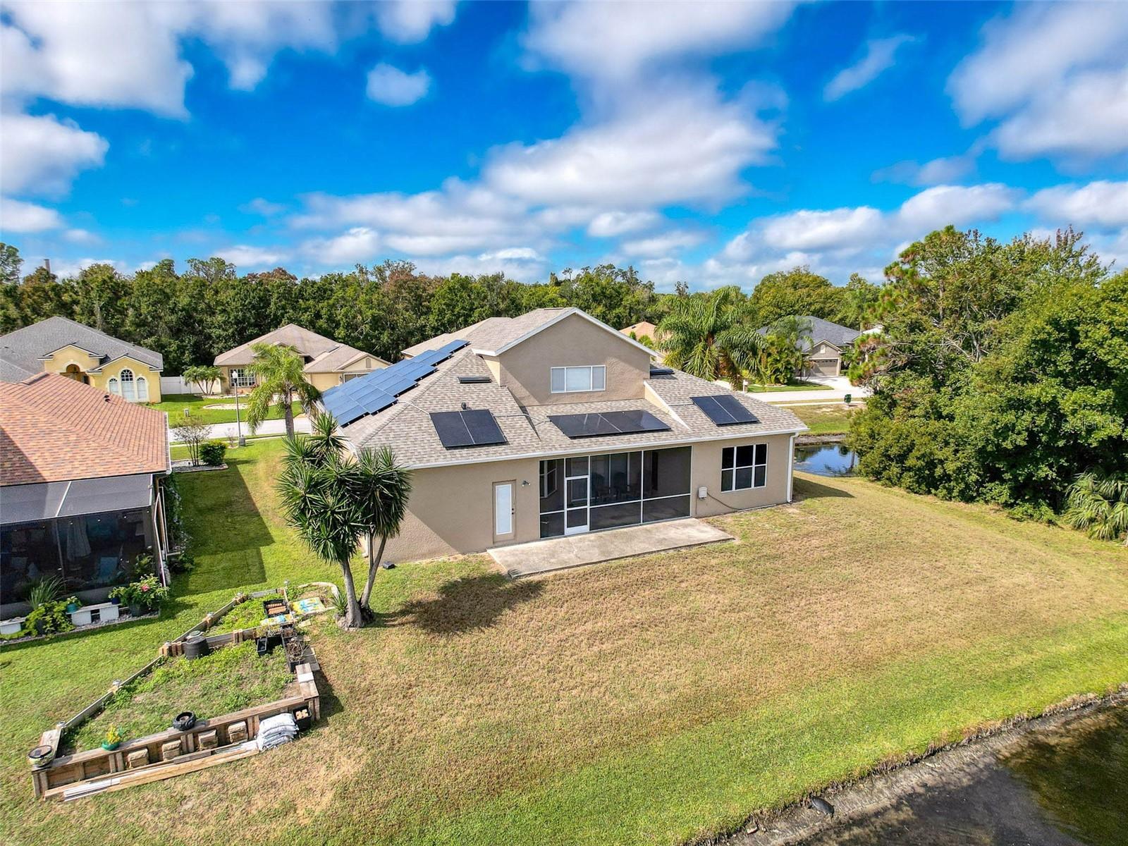 Image 41 of 62 For 2422 Wood Pointe Drive