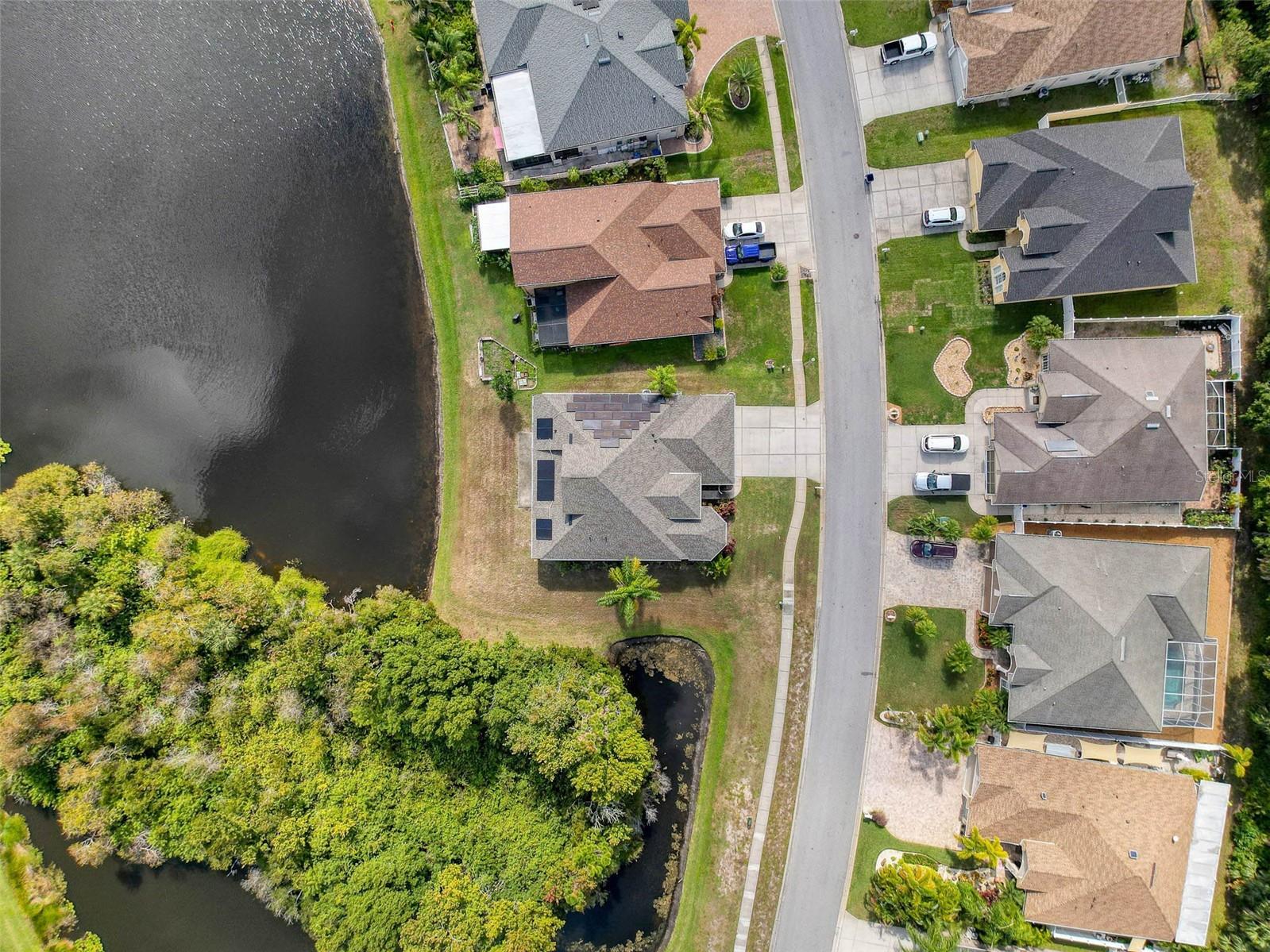 Image 45 of 62 For 2422 Wood Pointe Drive