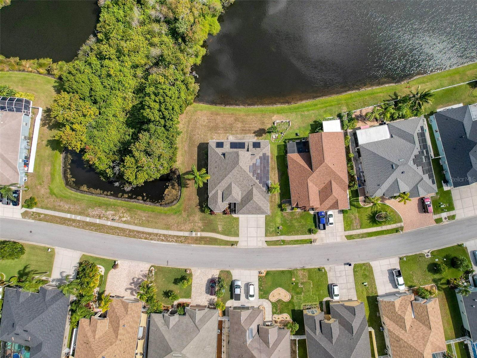 Image 46 of 62 For 2422 Wood Pointe Drive