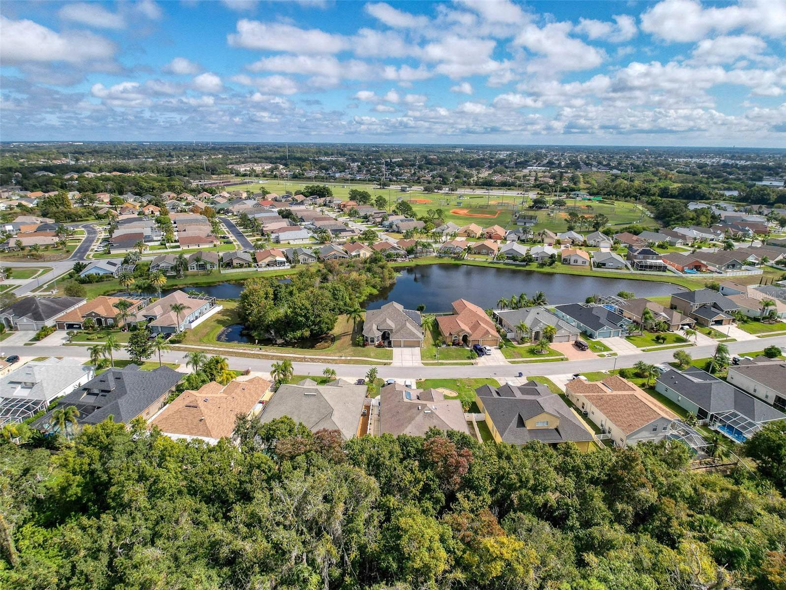 Image 47 of 62 For 2422 Wood Pointe Drive