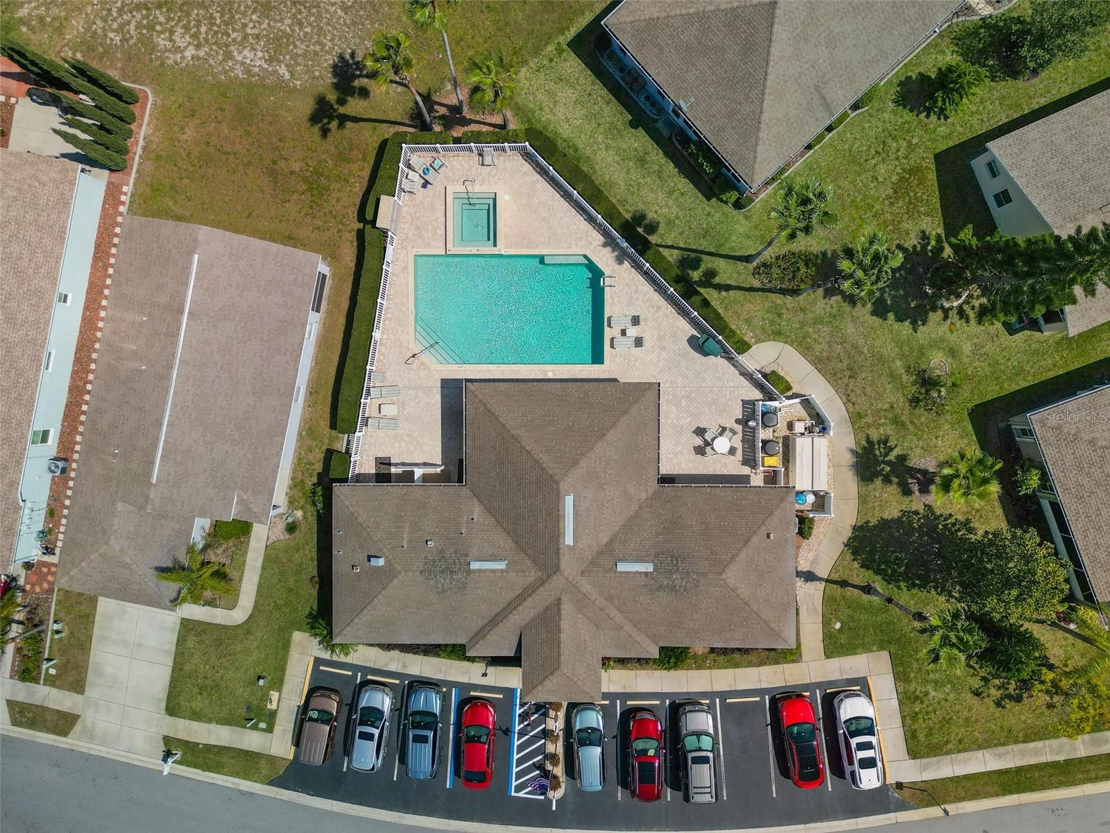 Image 62 of 62 For 2422 Wood Pointe Drive