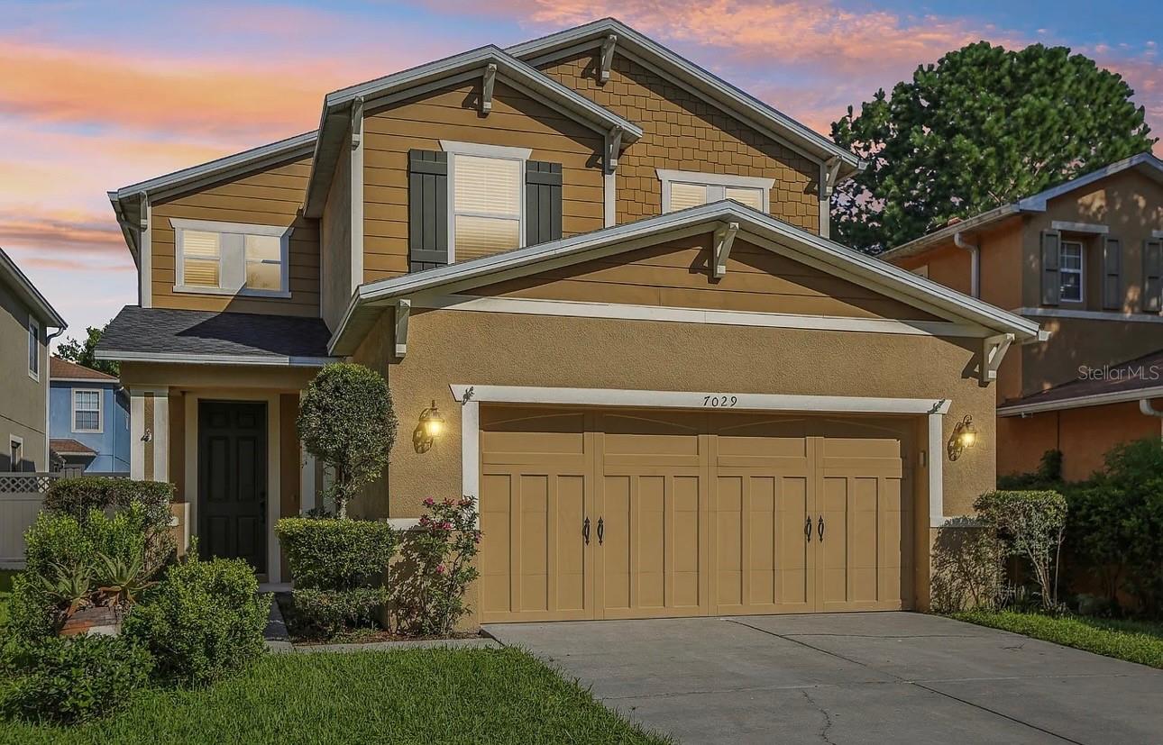 Details for 7029 Penta Place, WESLEY CHAPEL, FL 33545