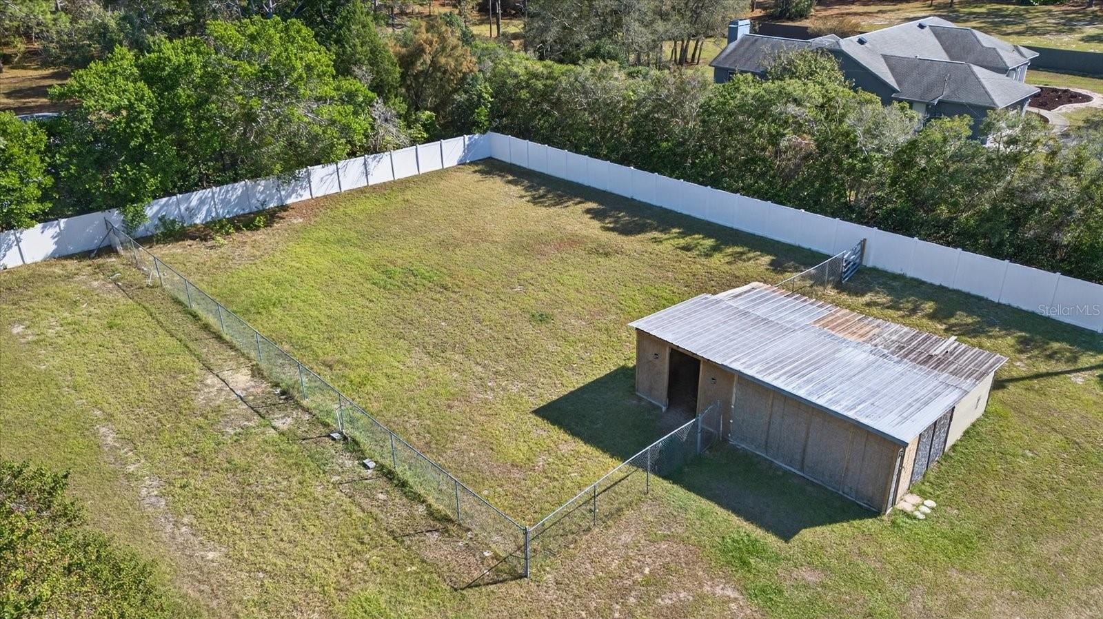 Image 37 of 41 For 5280 Golddust Road