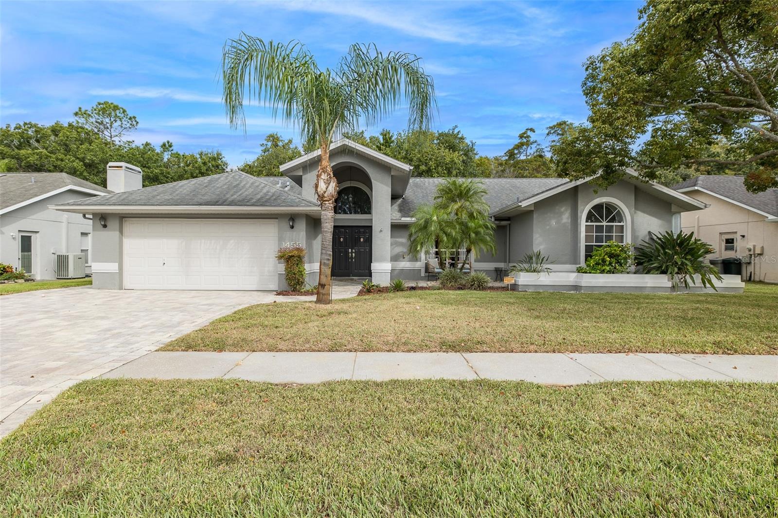 Details for 1455 Haverhill Drive, NEW PORT RICHEY, FL 34655