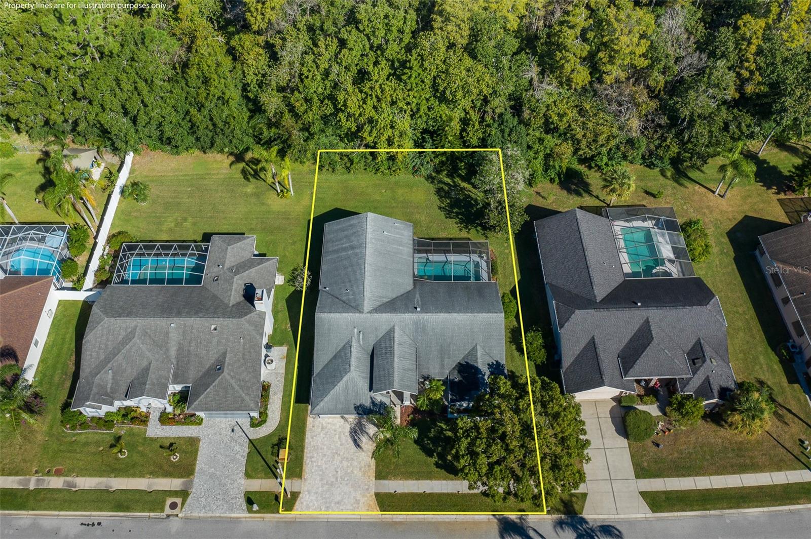 Image 30 of 30 For 1455 Haverhill Drive