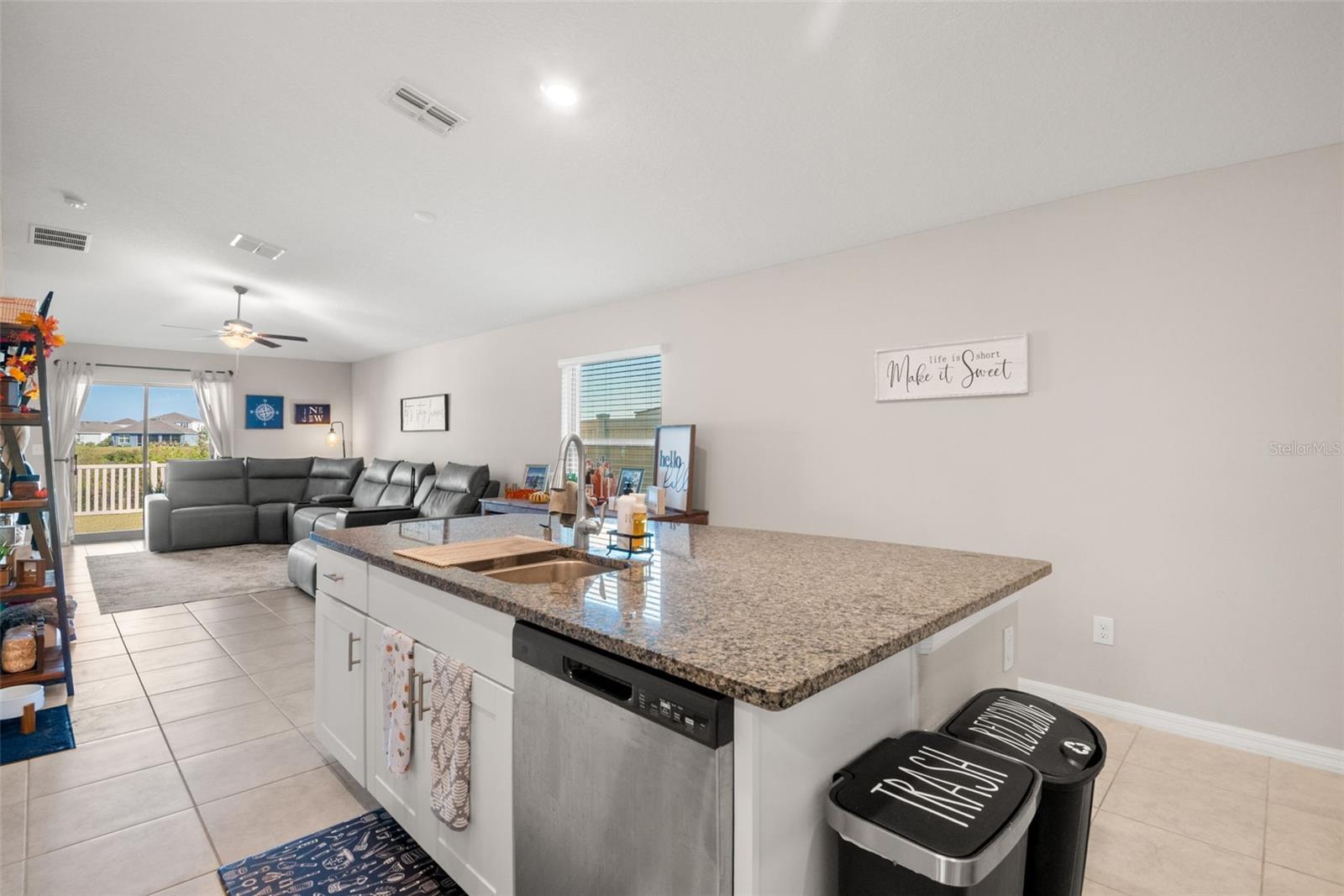 Image 7 of 34 For 13555 Sea Bridge Drive