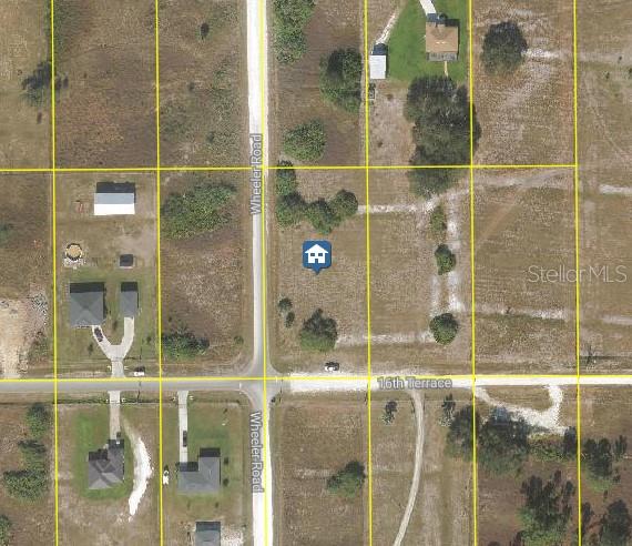 Listing Details for 7680 16th Terrace, LABELLE, FL 33935