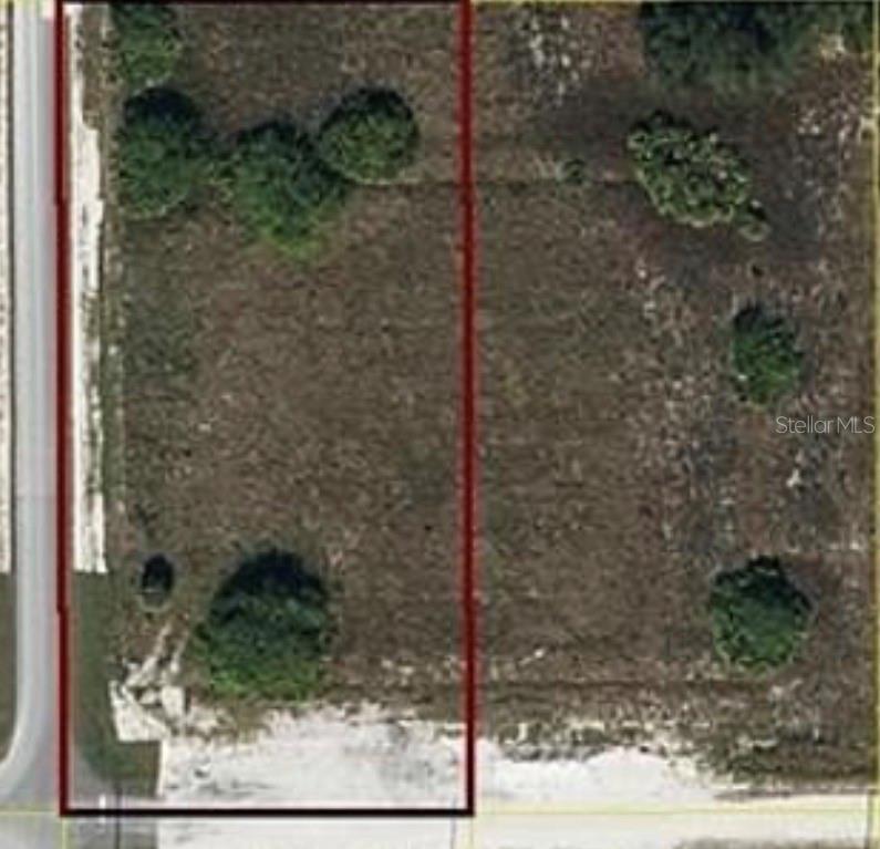 Listing Details for 7644 16th Terrace, LABELLE, FL 33935