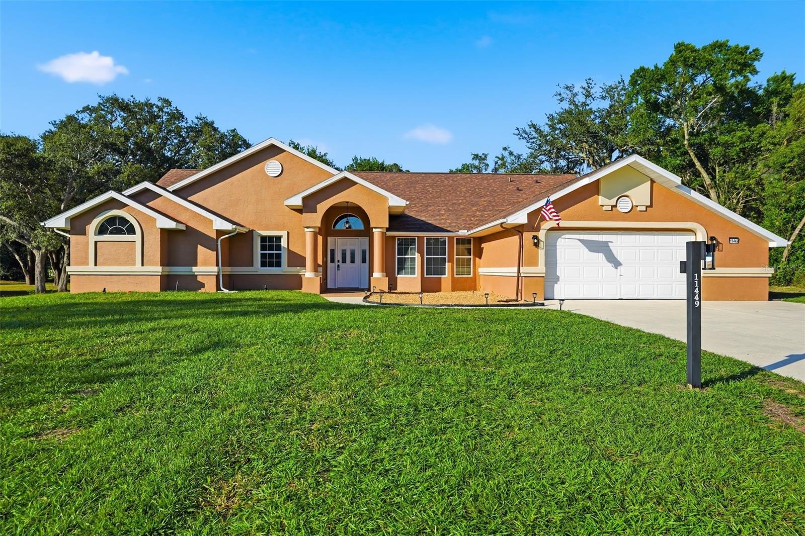 Details for 11449 Emerald Ridge Court, SPRING HILL, FL 34609