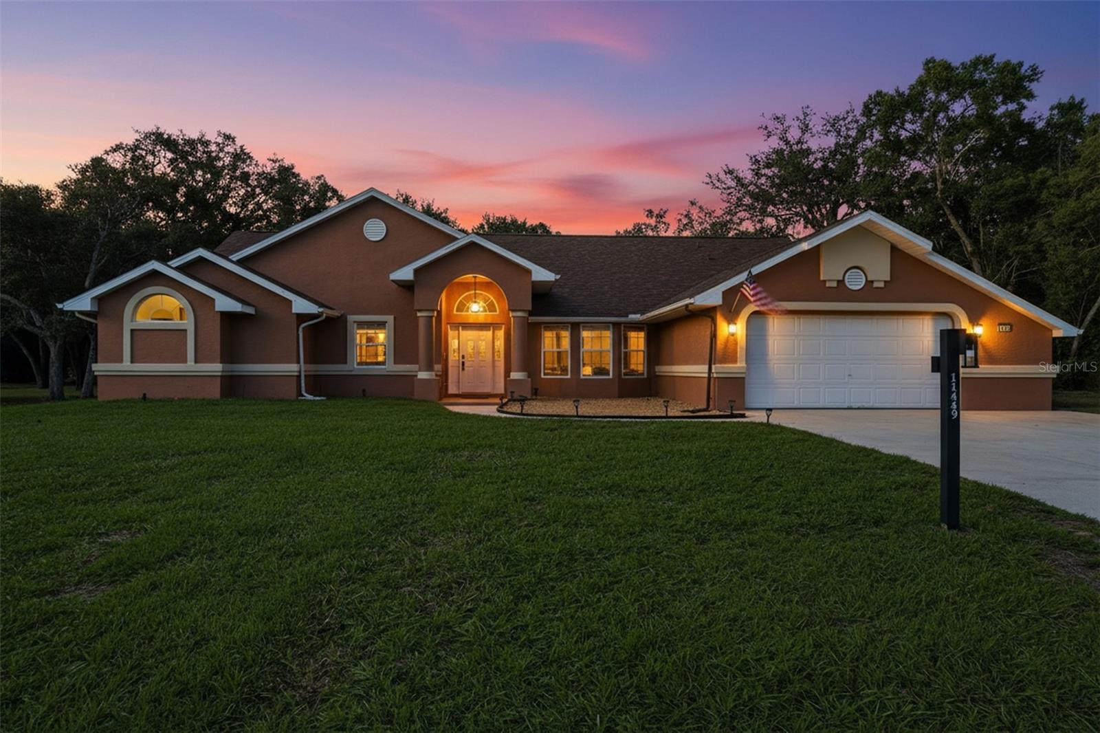 Image 55 of 57 For 11449 Emerald Ridge Court