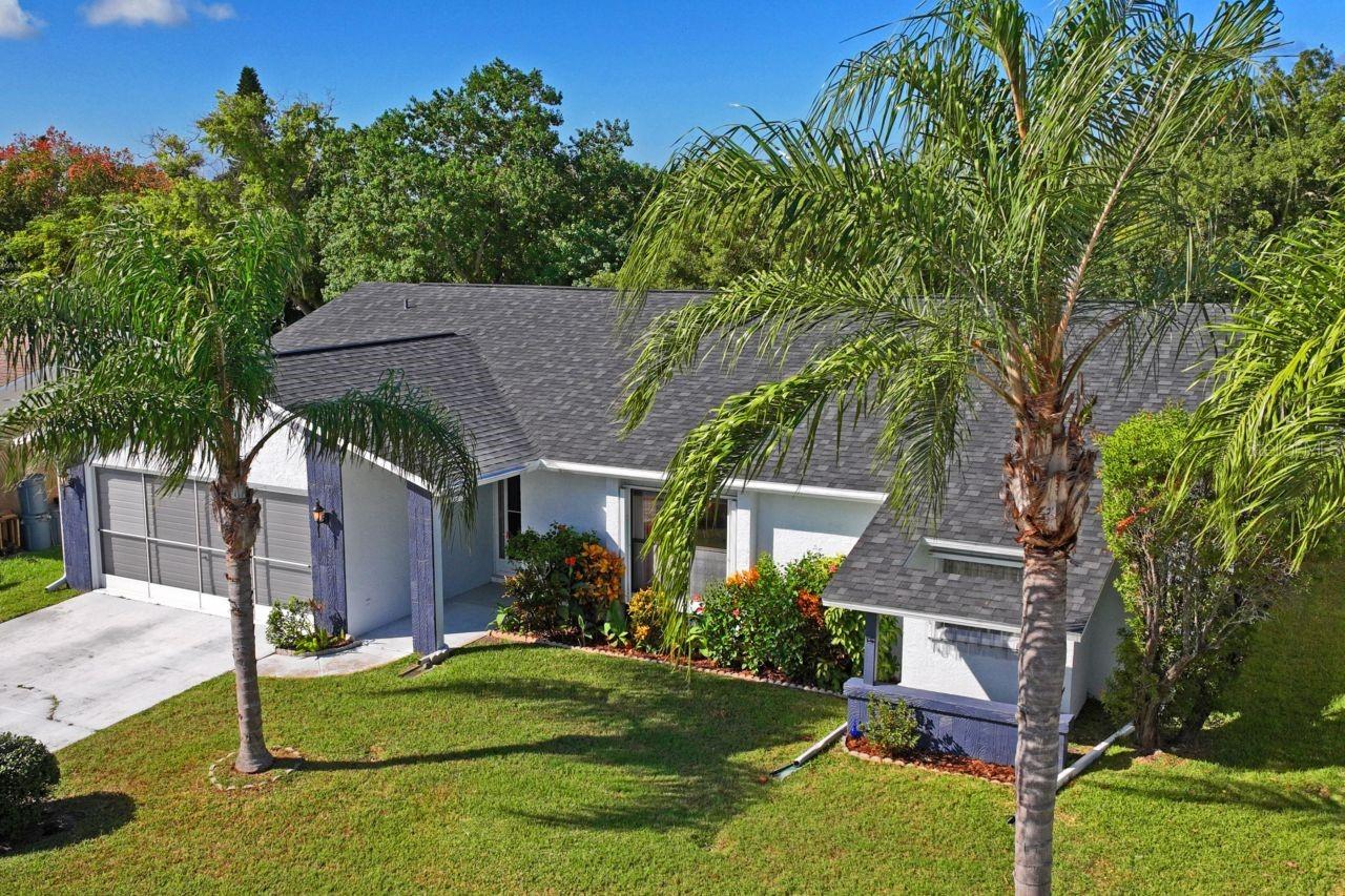 Image 54 of 64 For 9115 Glen Moor Lane