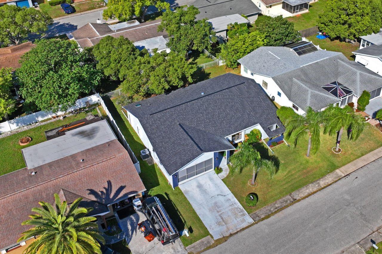 Image 56 of 64 For 9115 Glen Moor Lane