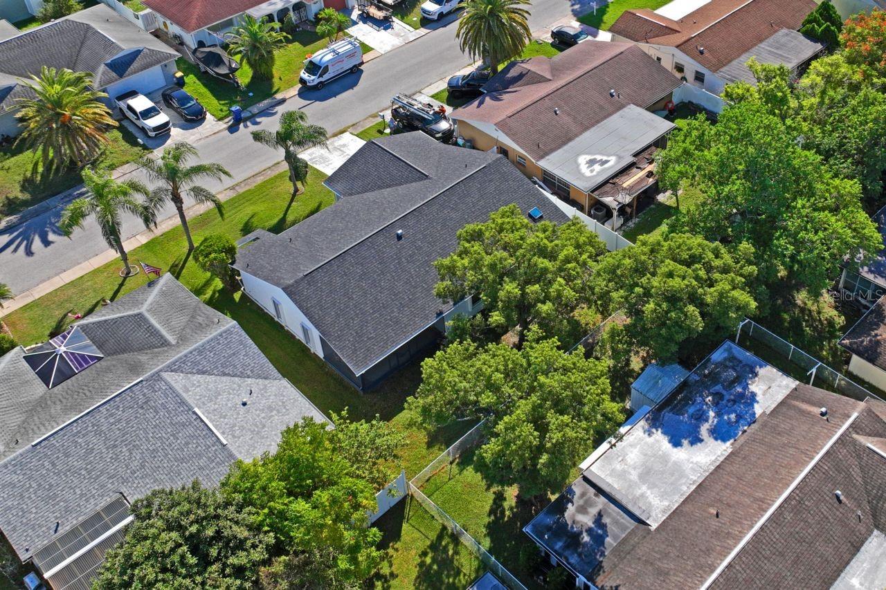 Image 57 of 64 For 9115 Glen Moor Lane