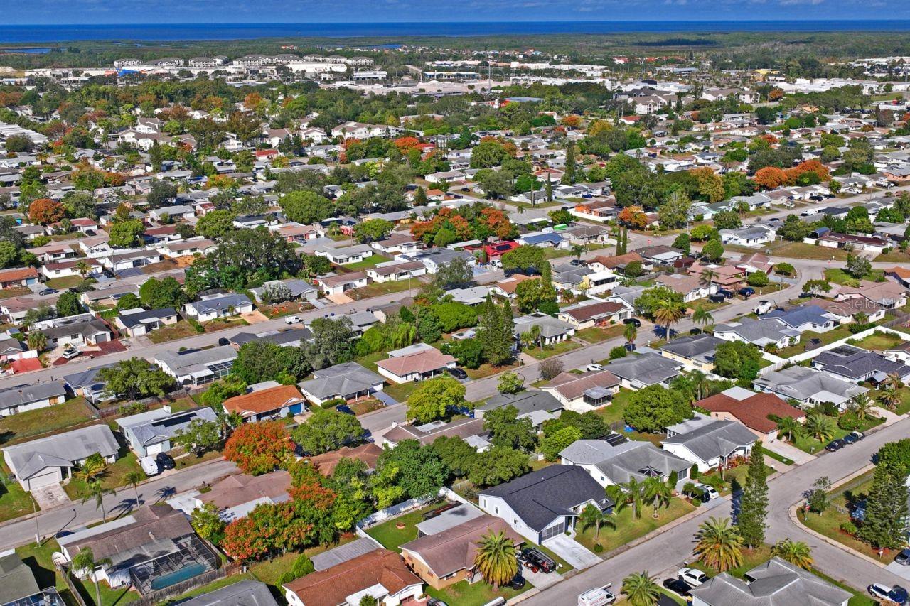 Image 58 of 64 For 9115 Glen Moor Lane