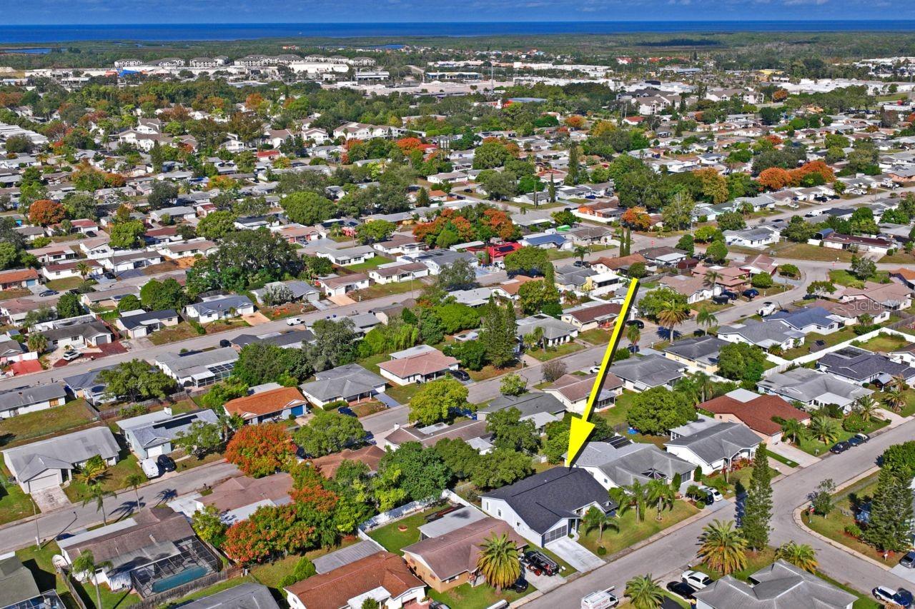 Image 59 of 64 For 9115 Glen Moor Lane