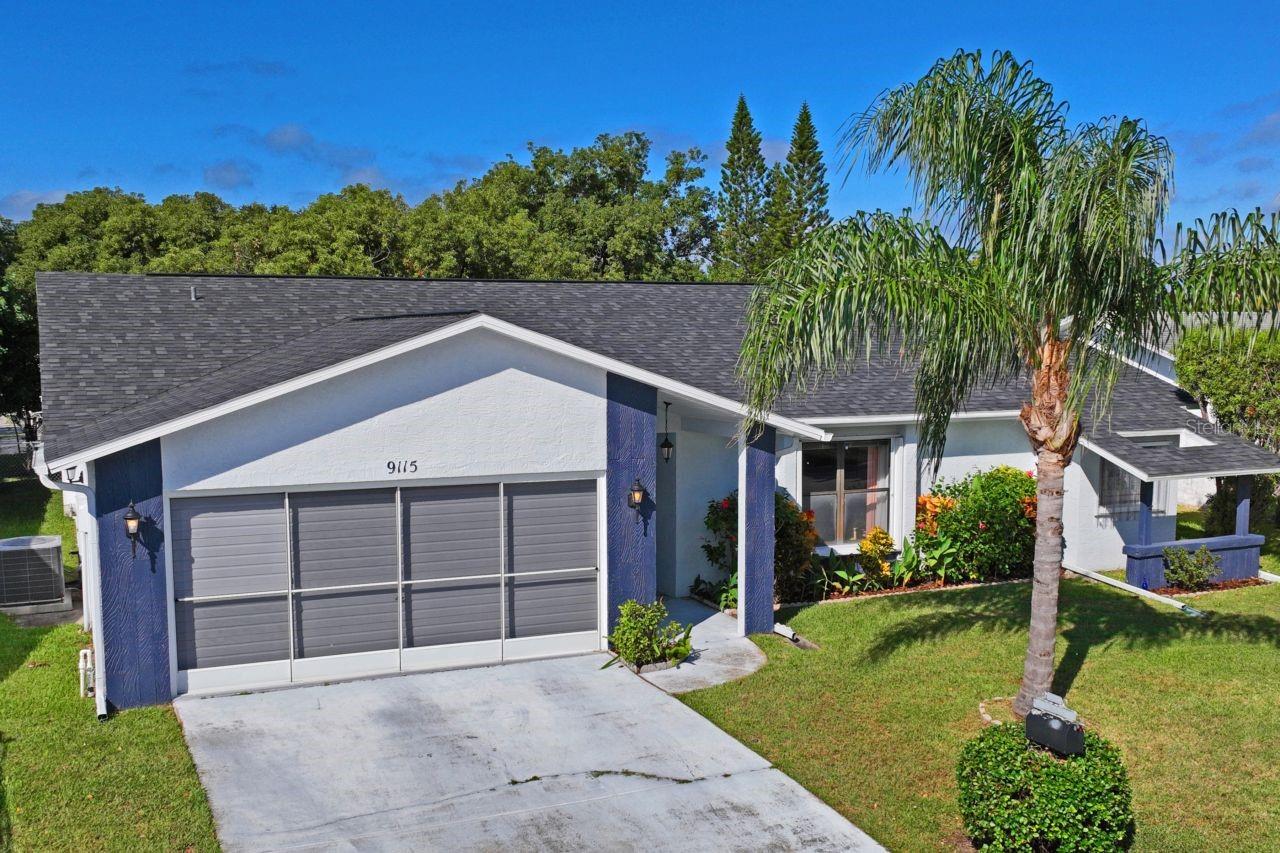 Image 6 of 64 For 9115 Glen Moor Lane