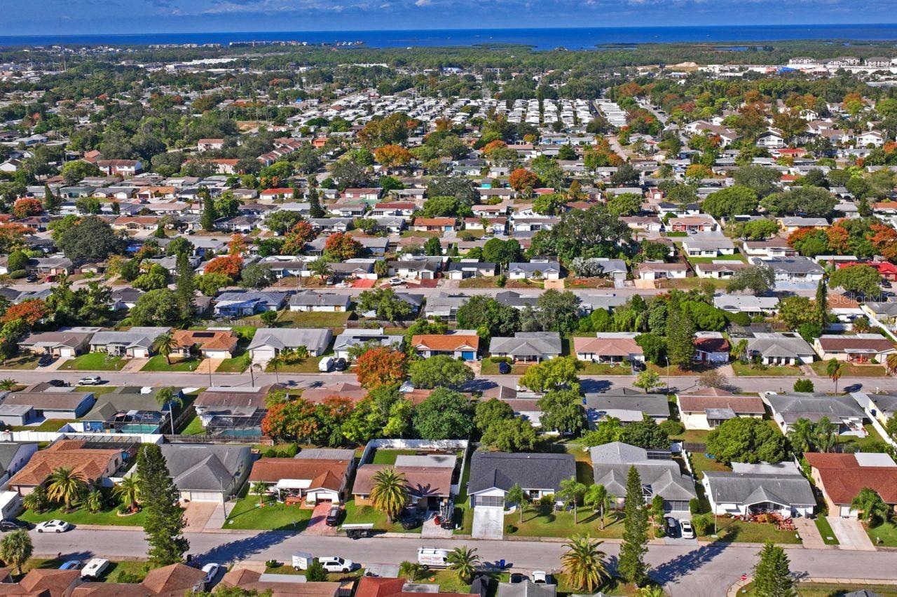 Image 60 of 64 For 9115 Glen Moor Lane