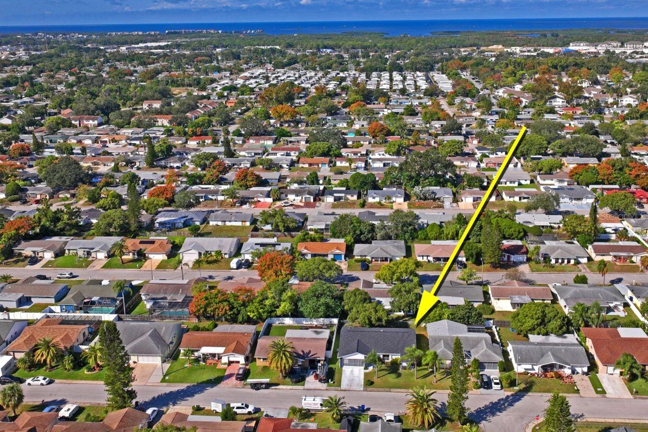 Image 61 of 64 For 9115 Glen Moor Lane