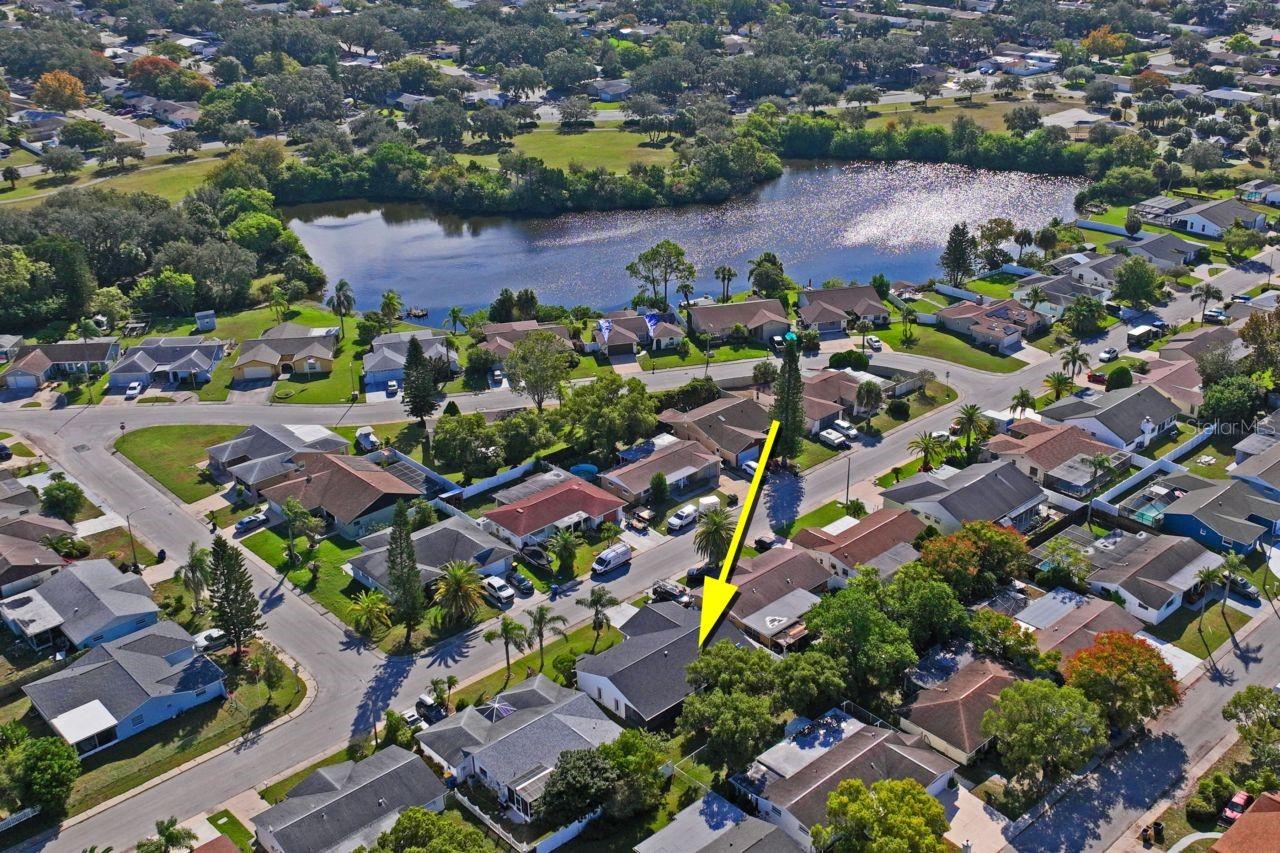 Image 62 of 64 For 9115 Glen Moor Lane