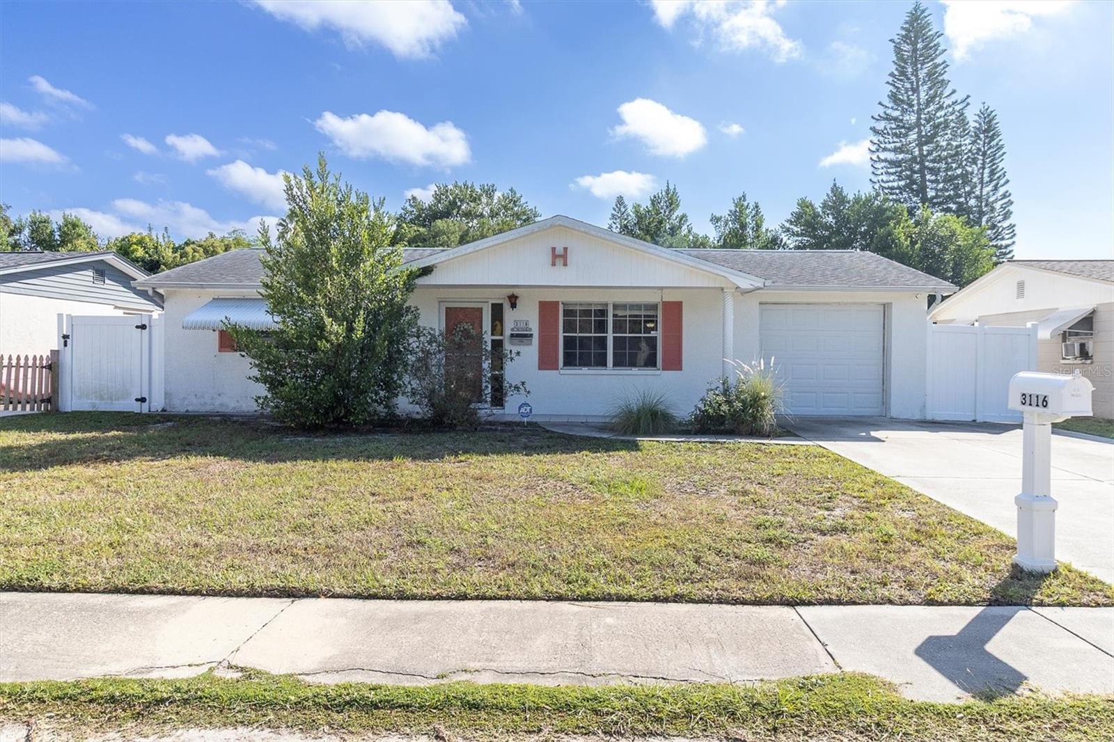Details for 3116 Fairmount Drive, HOLIDAY, FL 34691