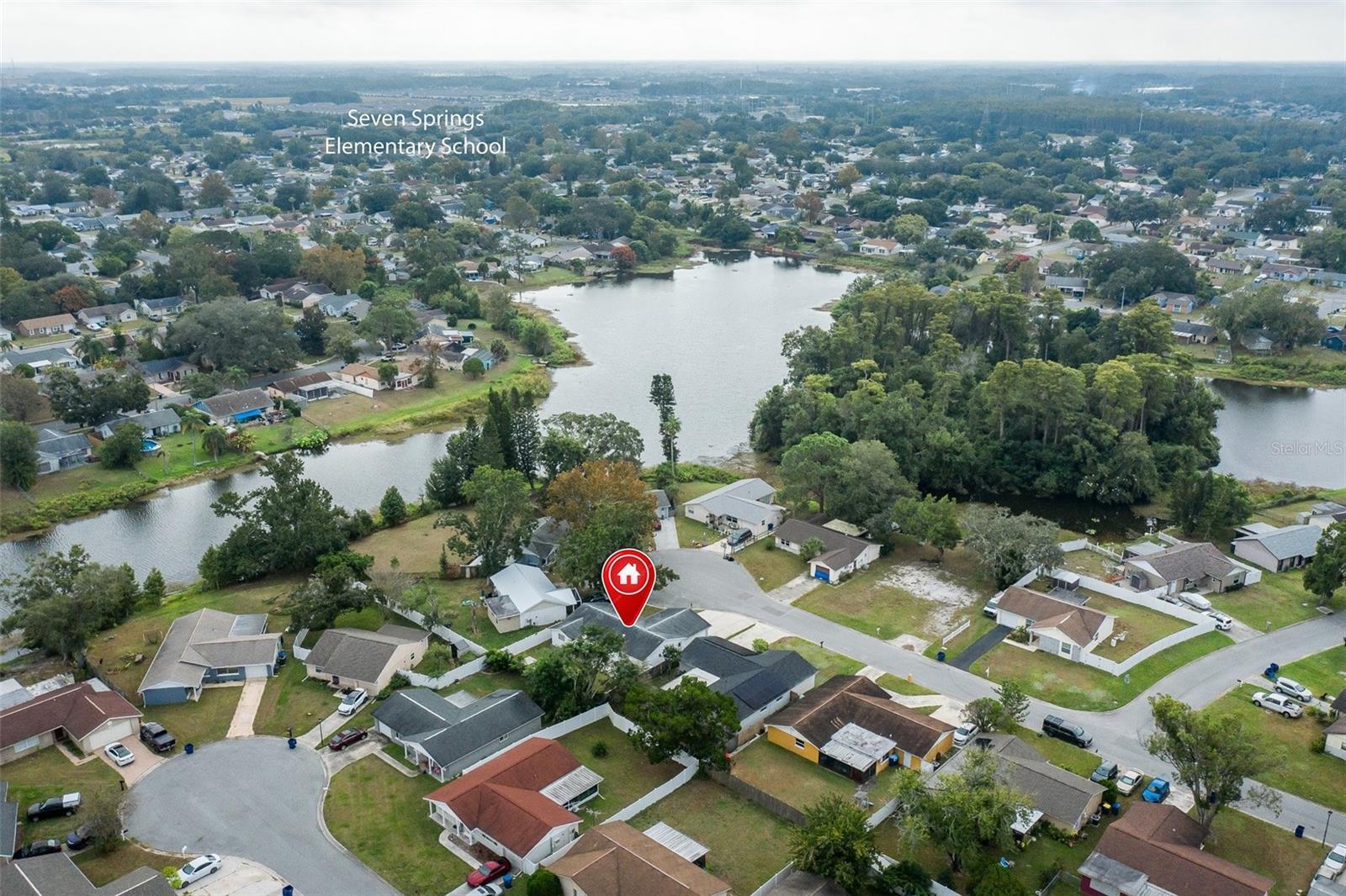 Image 32 of 38 For 7437 Daggett Terrace