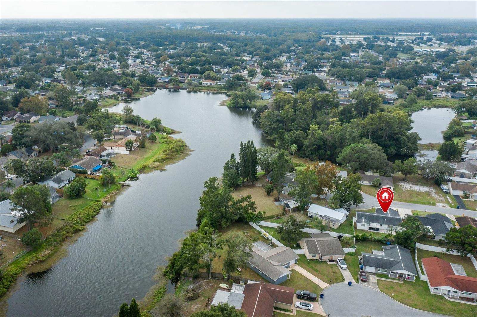 Image 4 of 38 For 7437 Daggett Terrace