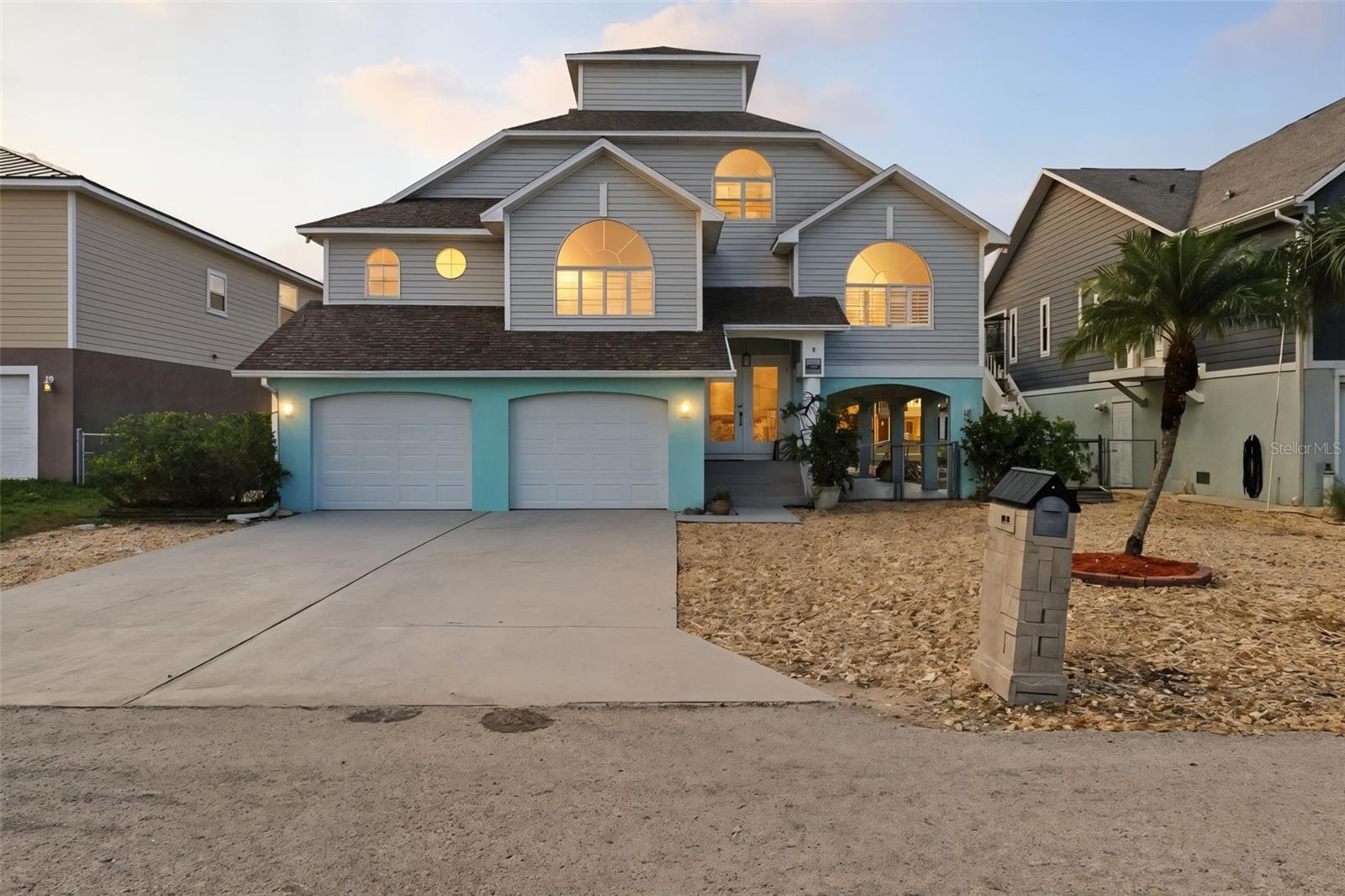 Details for 7324 Islander Lane, HUDSON, FL 34667