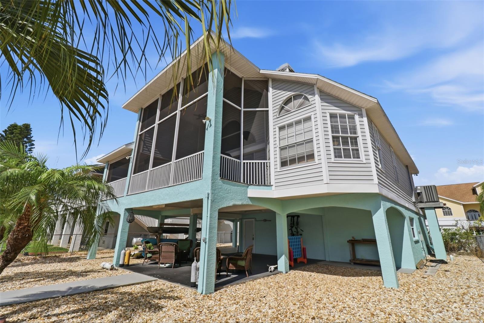 Image 32 of 35 For 7324 Islander Lane