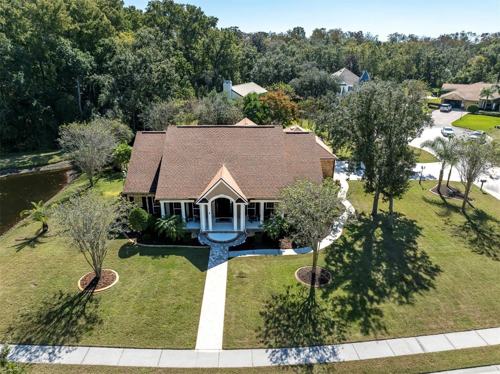 Details for 11602 Lakeview Drive, NEW PORT RICHEY, FL 34654