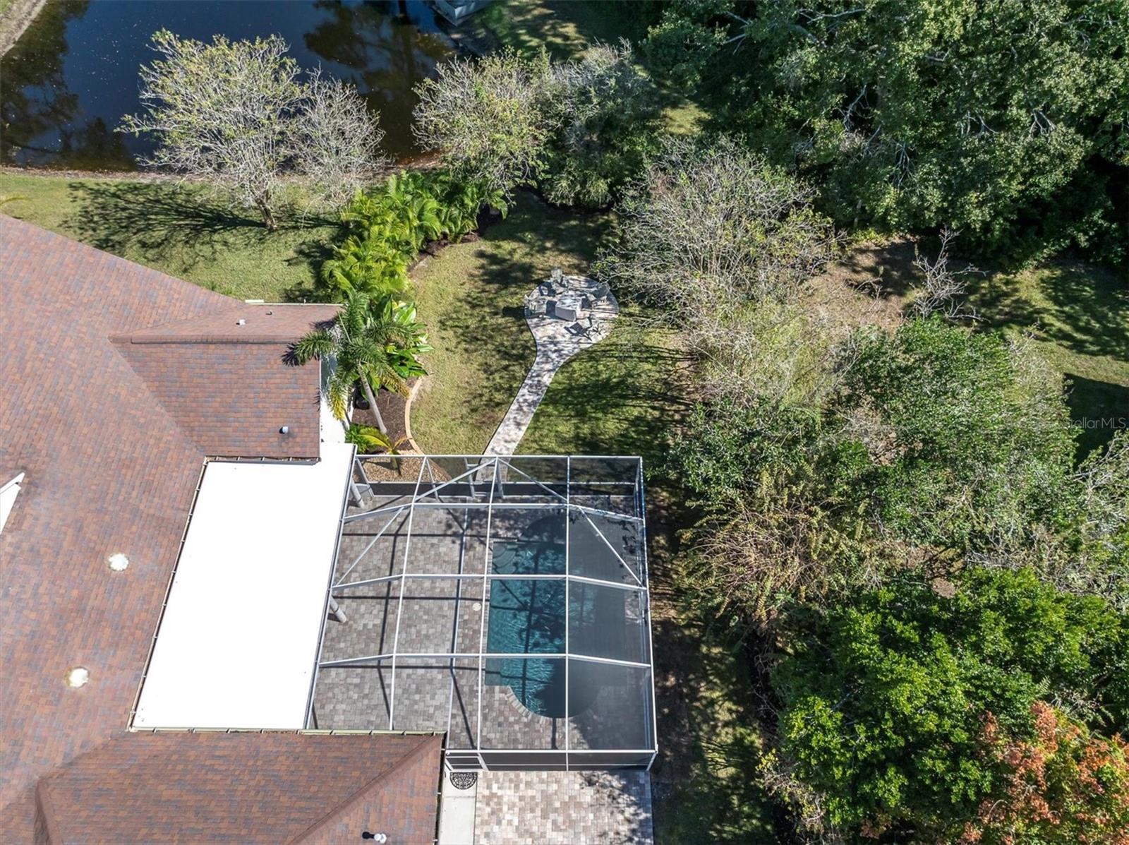 Image 55 of 63 For 11602 Lakeview Drive