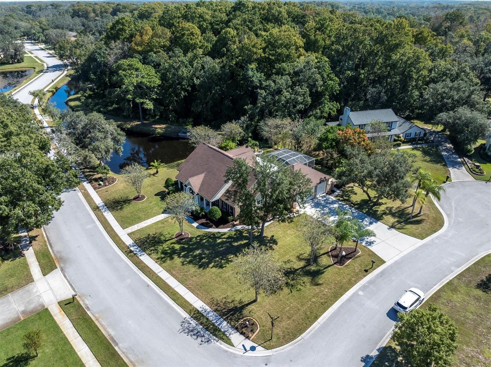 Image 56 of 63 For 11602 Lakeview Drive