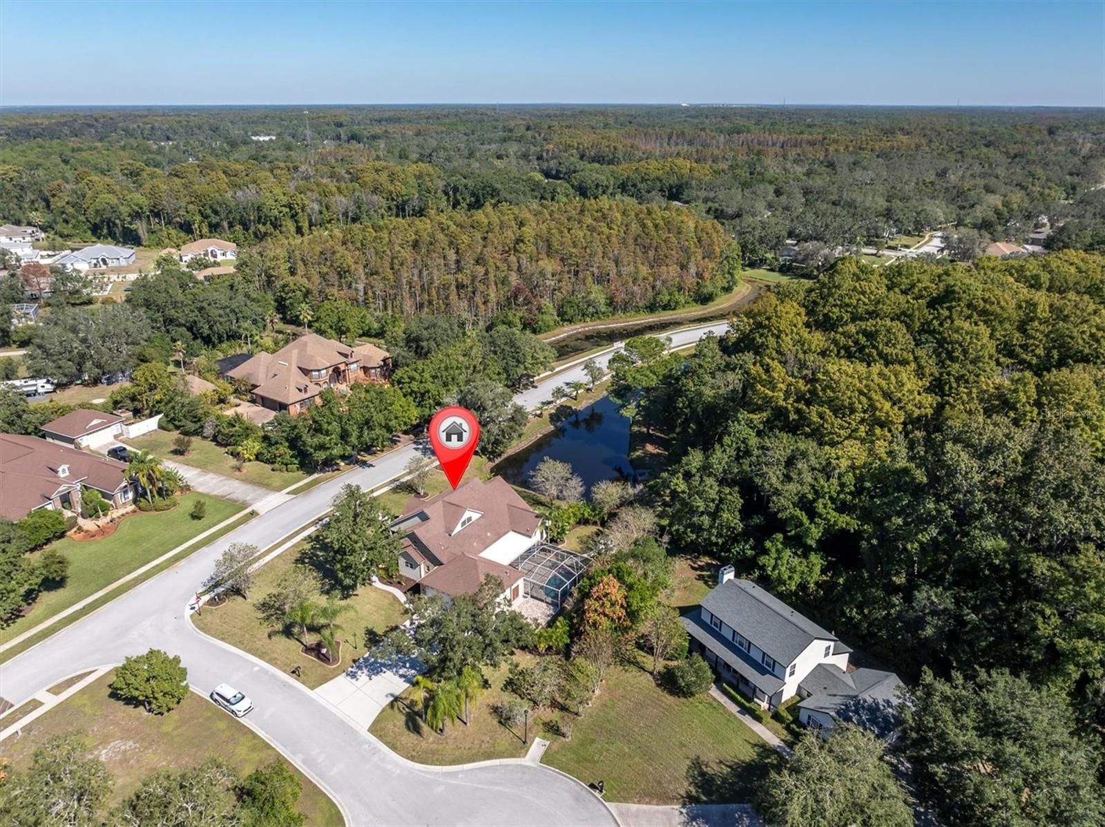 Image 59 of 63 For 11602 Lakeview Drive