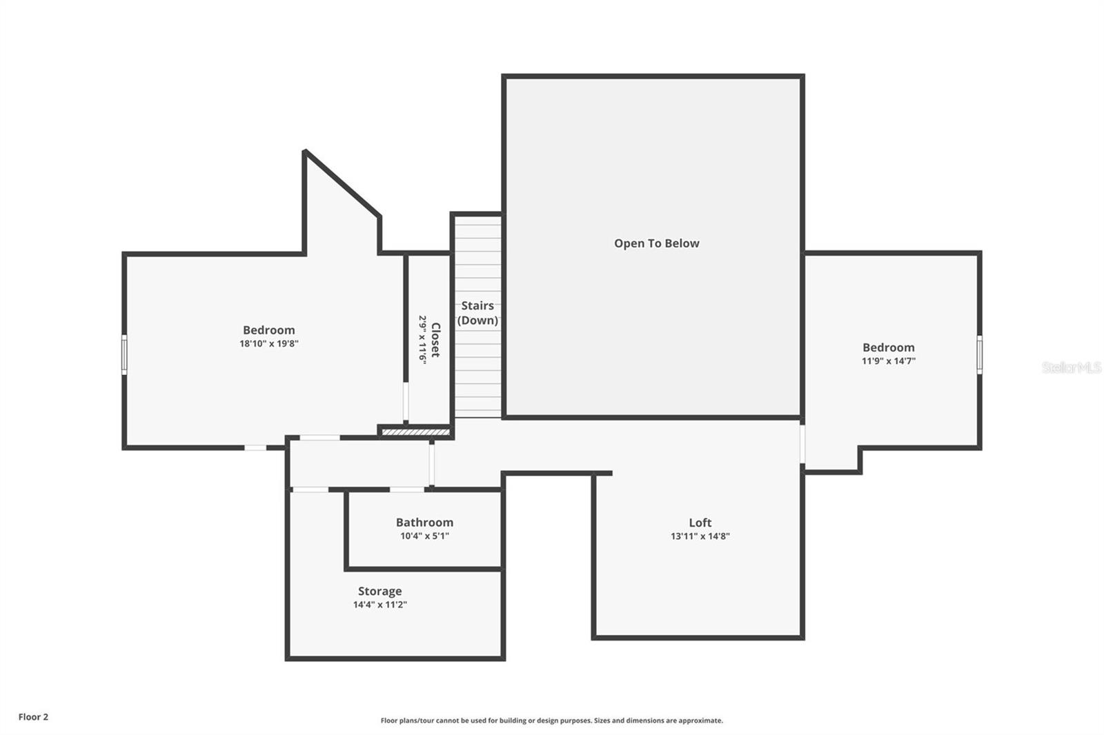 Image 65 of 65 For 11602 Lakeview Drive