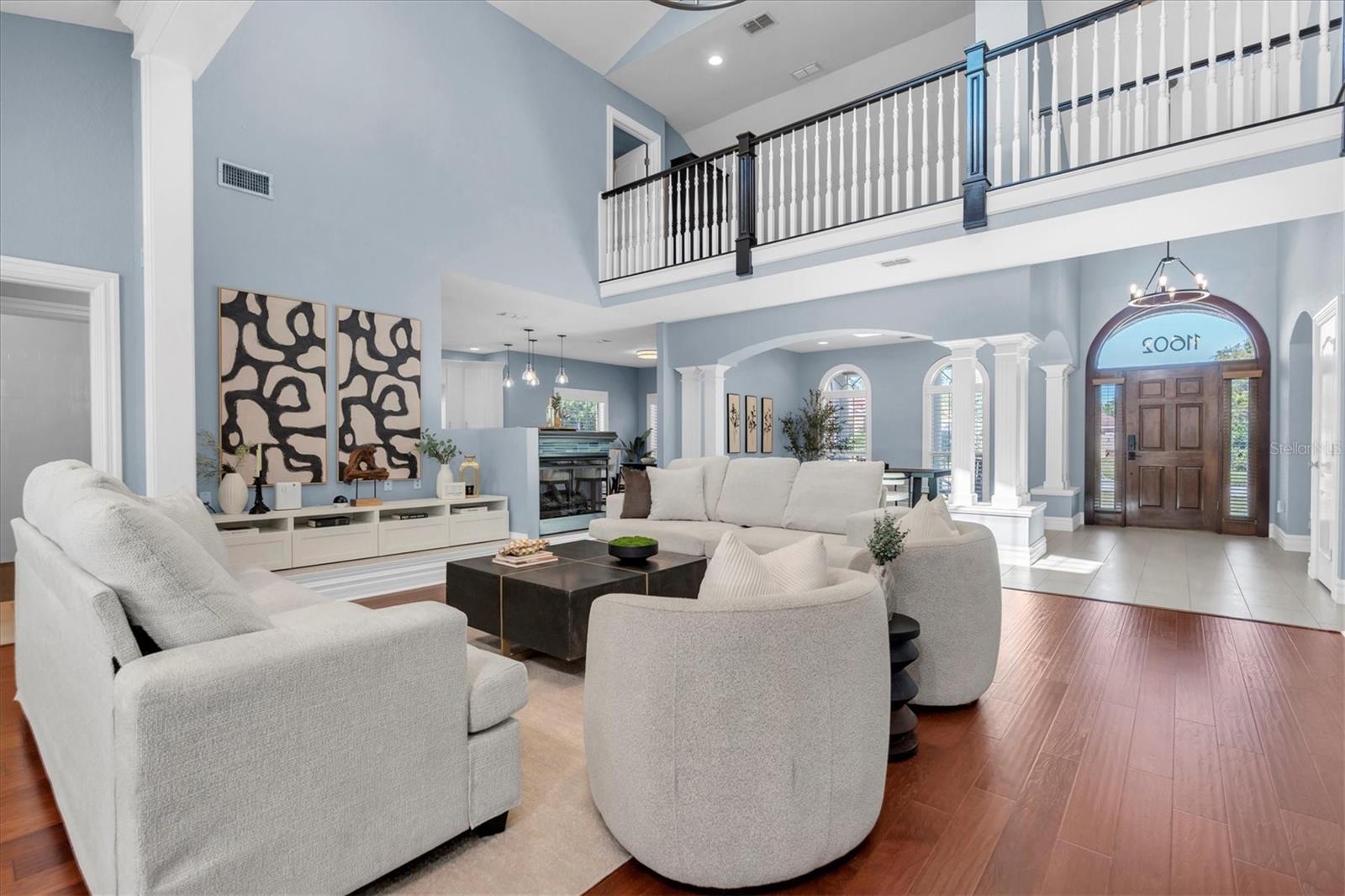 Image 8 of 63 For 11602 Lakeview Drive