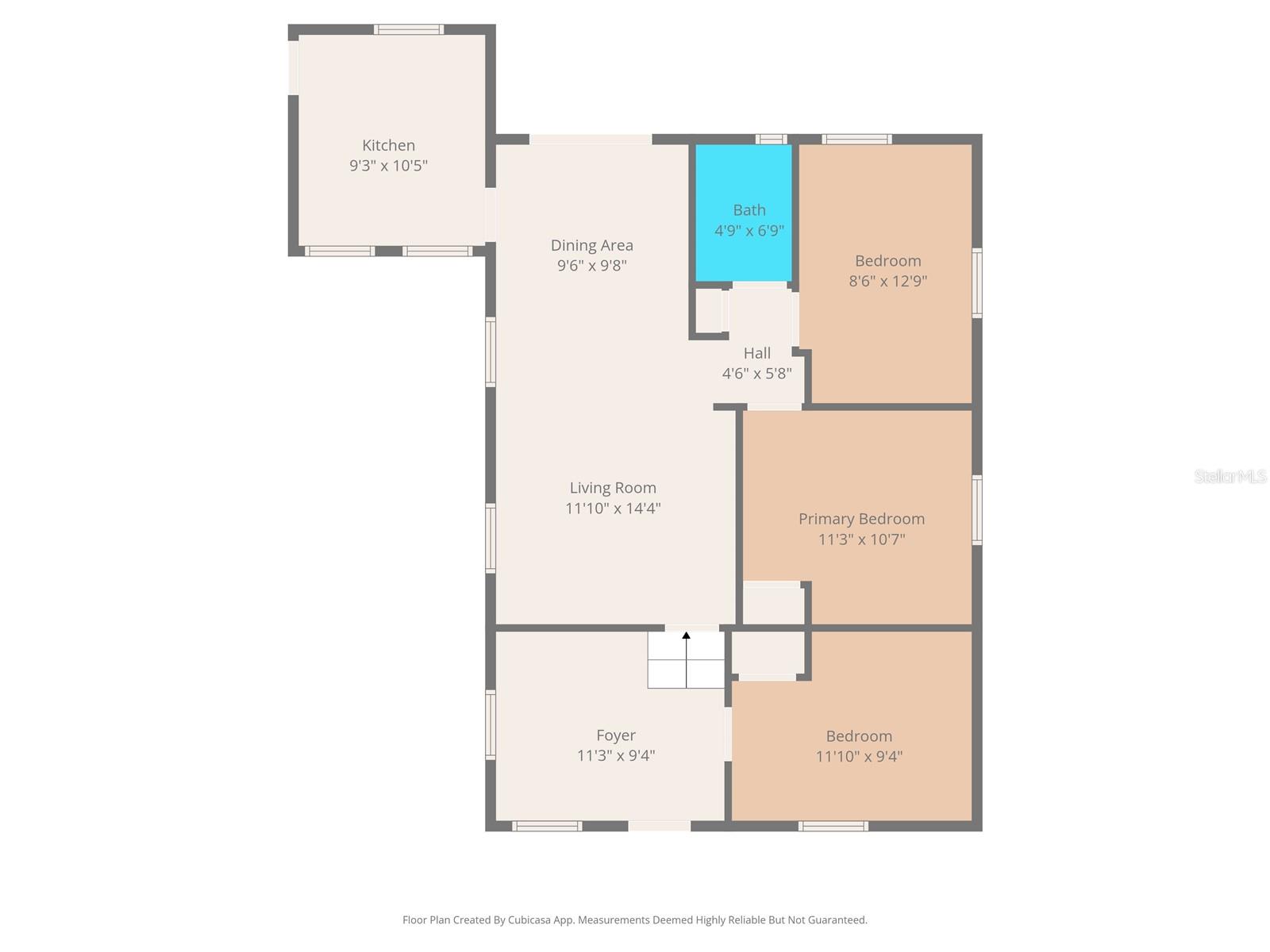 Image 34 of 34 For 7021 Hudson Avenue