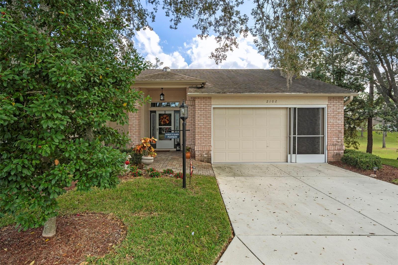 Details for 2102 Springmeadow Drive, Spring Hill, FL 34606
