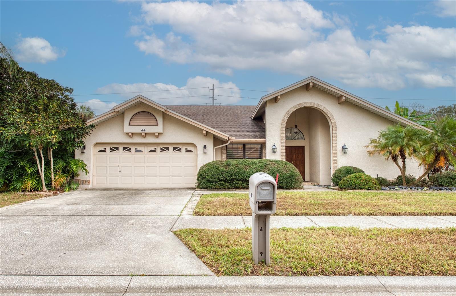 Details for 44 Ridgecroft Lane, SAFETY HARBOR, FL 34695