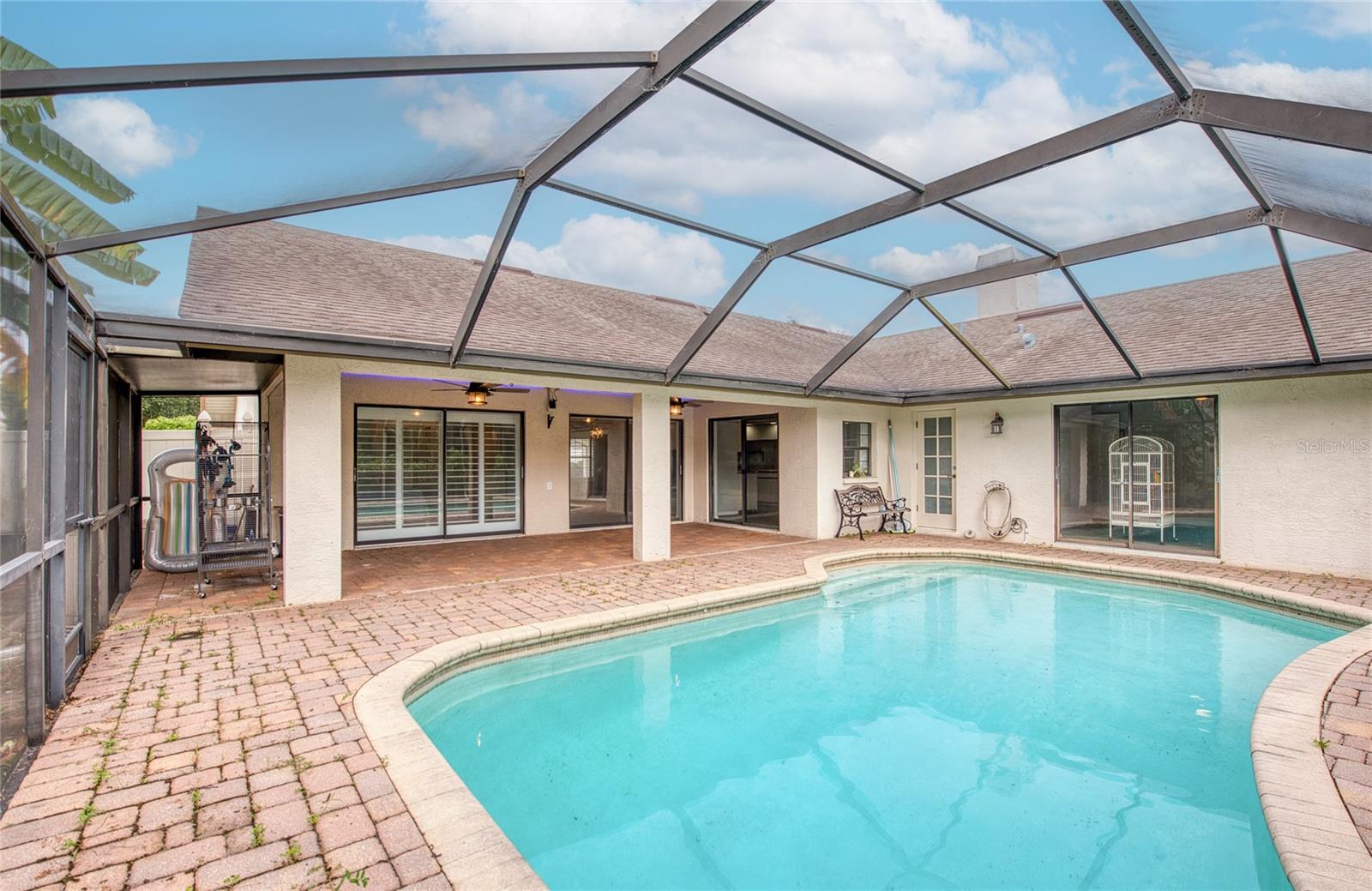 Image 41 of 58 For 44 Ridgecroft Lane